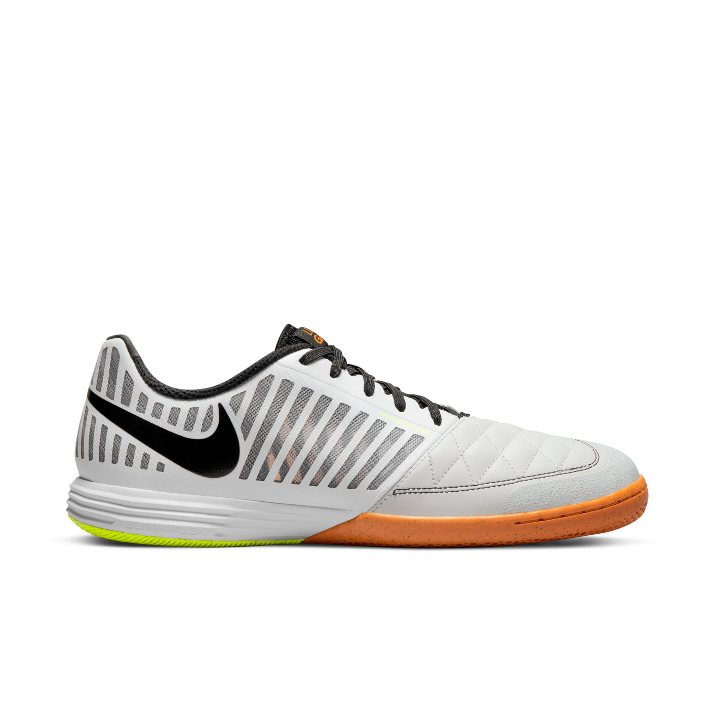 Nike Lunar 5.0 Grijs new arrivals