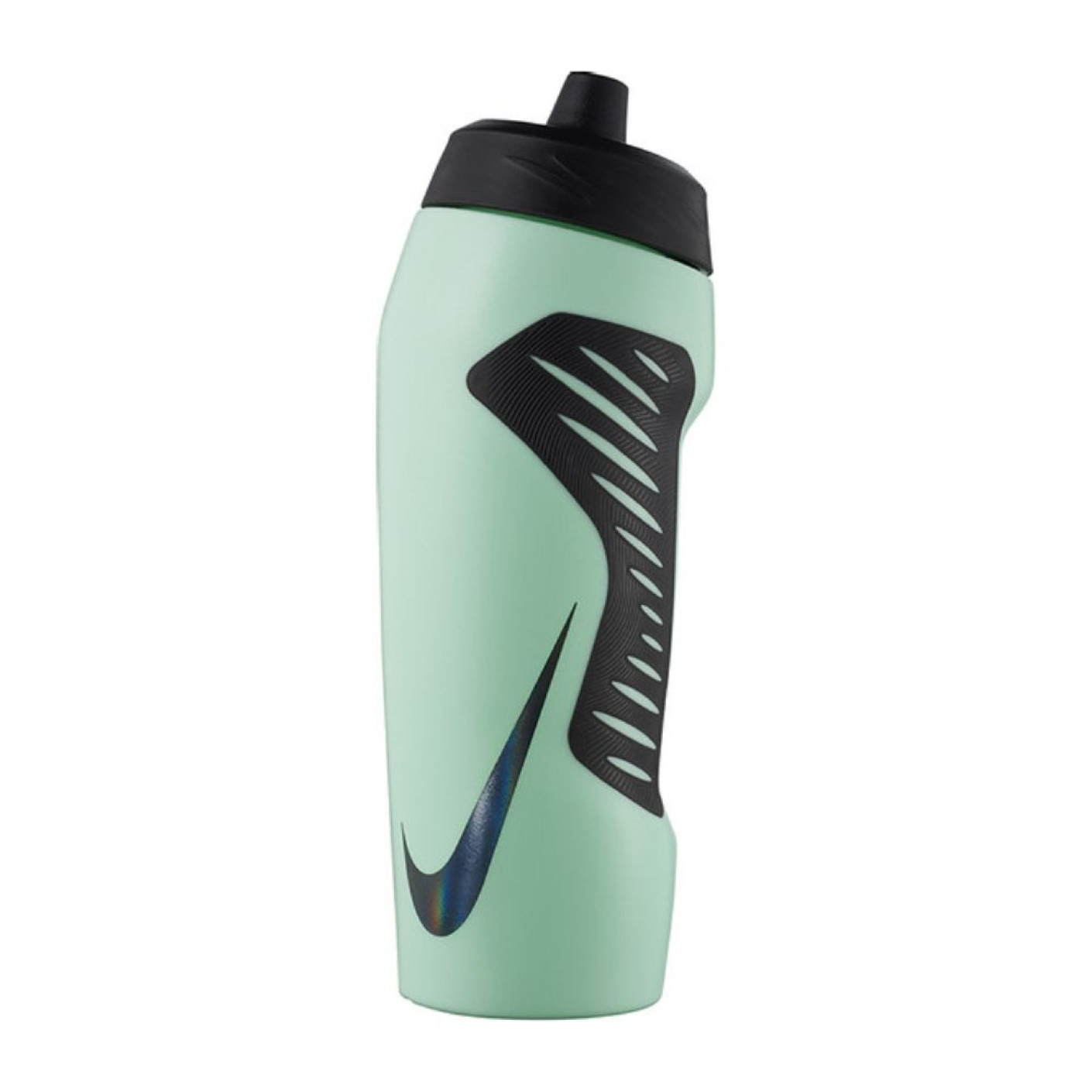 Nike Hyperfuel Bottle 710ML Vert Noir