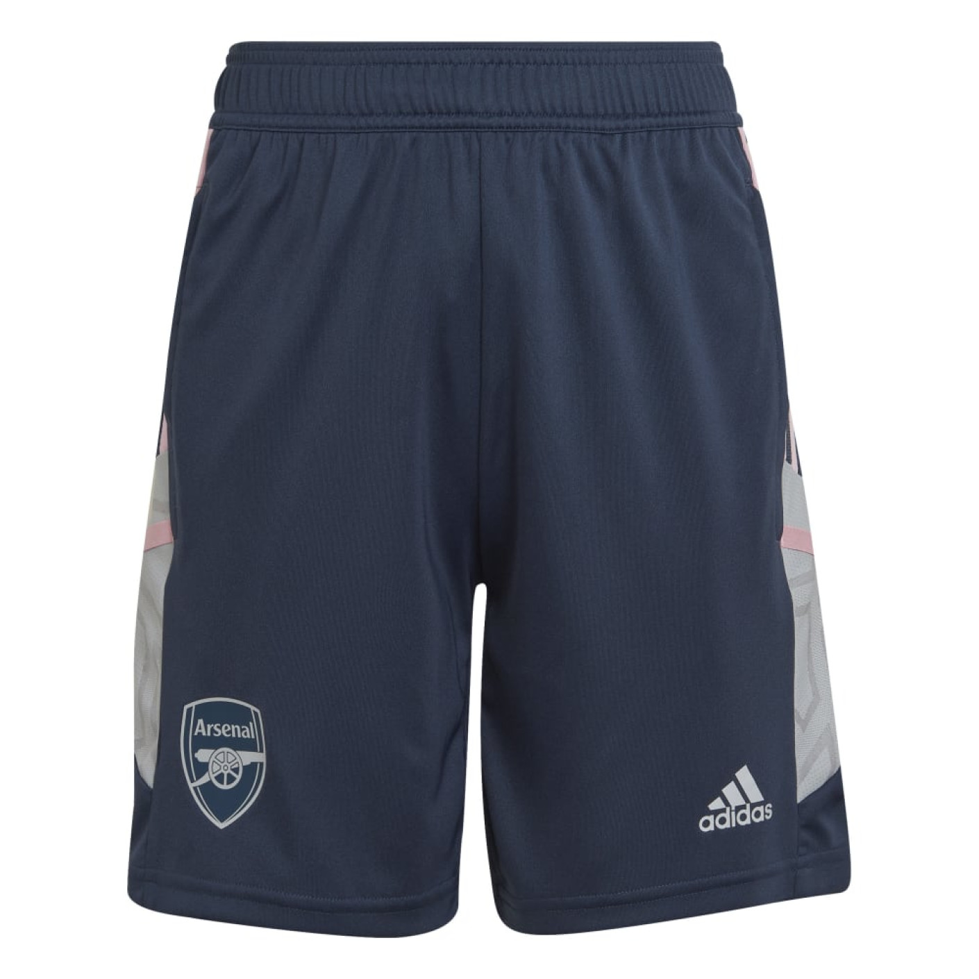 adidas Arsenal Short d'Entraînement 2022-2023 Enfants Bleu