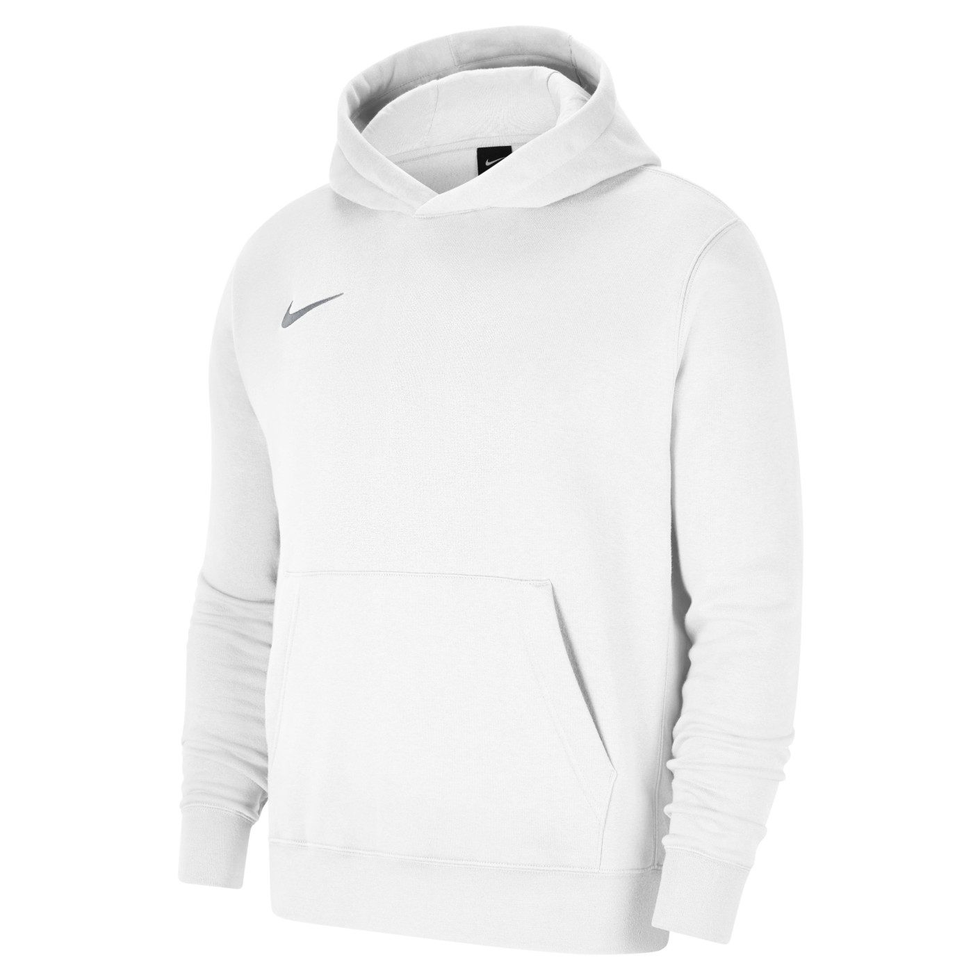 Nike Park 20 Fleece Hoodie Enfant Blanc
