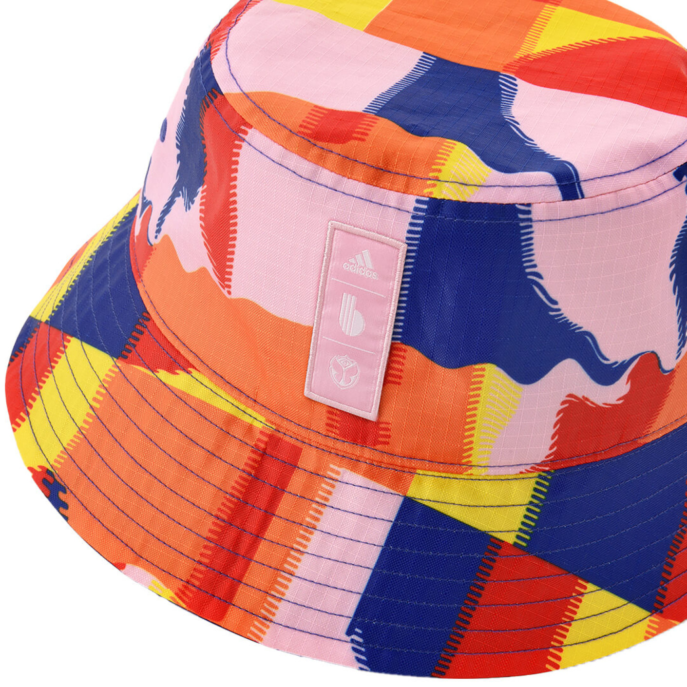 Bob adidas orange outlet