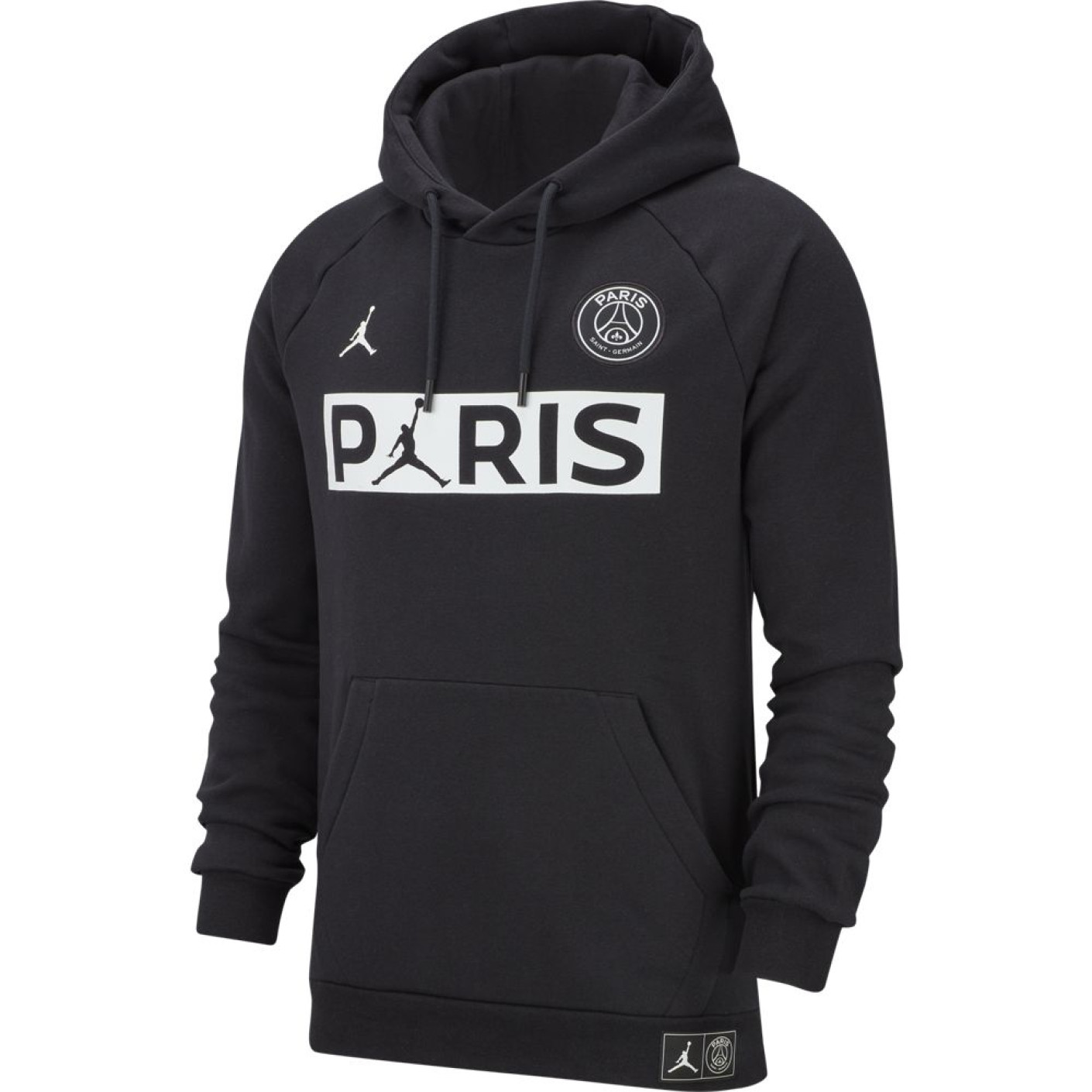 Jumpman paris shop