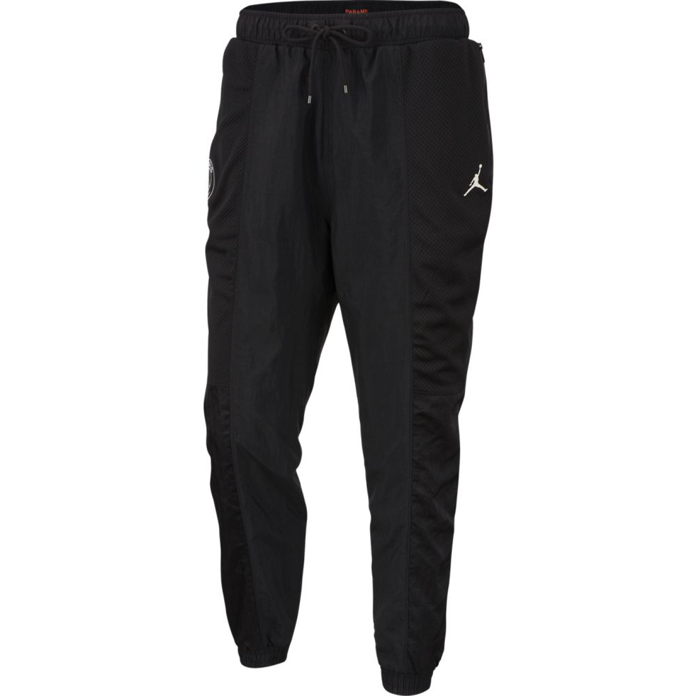 Nike Paris Saint Germain AIR JORDAN Trainingsbroek 2019 2020 Zwart