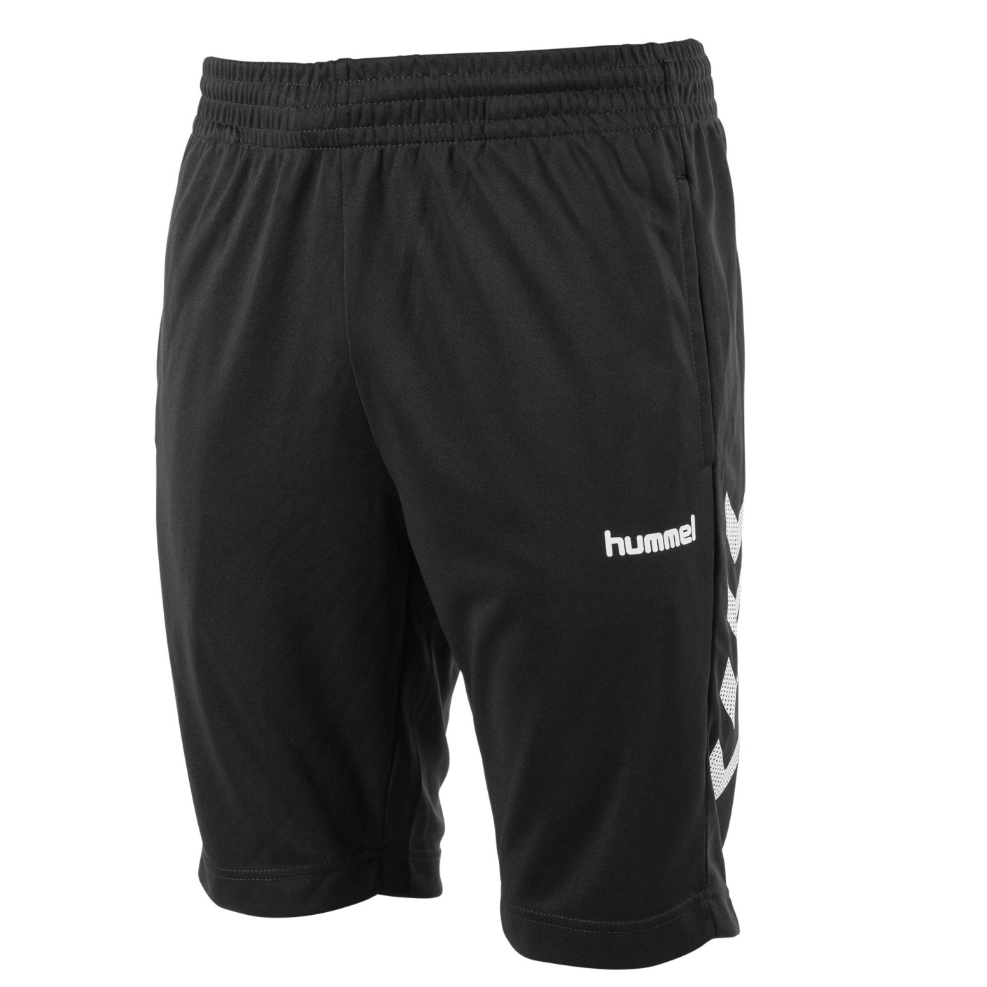 hummel Authentic Short d'Entraînement Noir