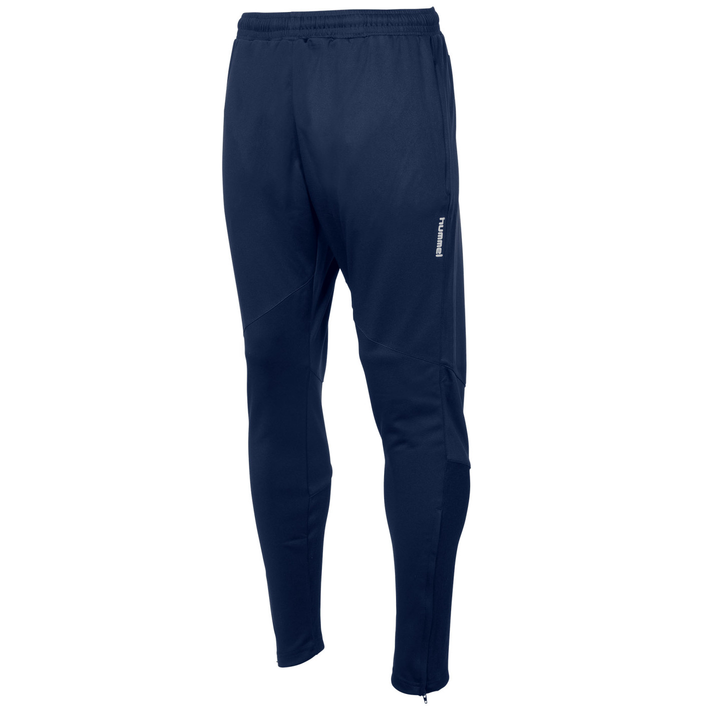 hummel Authentic Trainingsbroek Donkerblauw