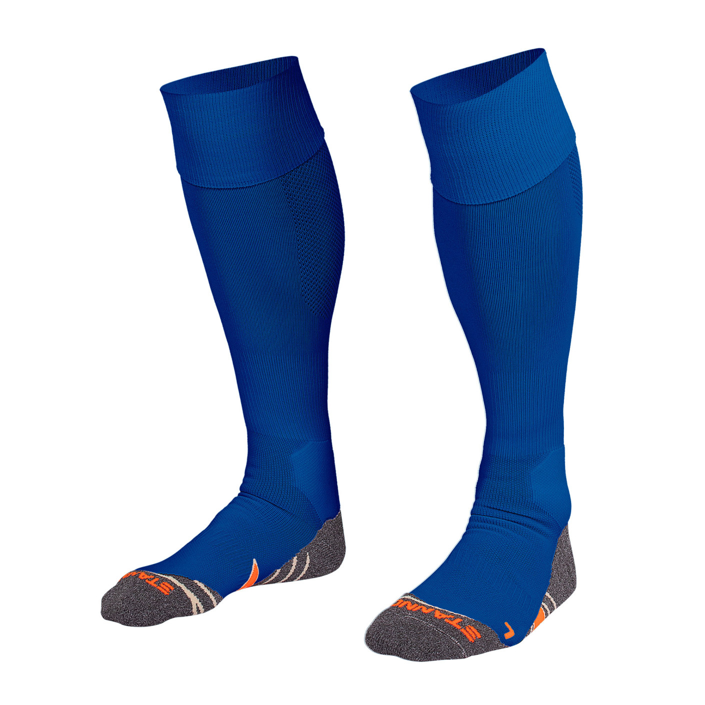 Stanno Uni Sock II Chaussettes Football Bleu