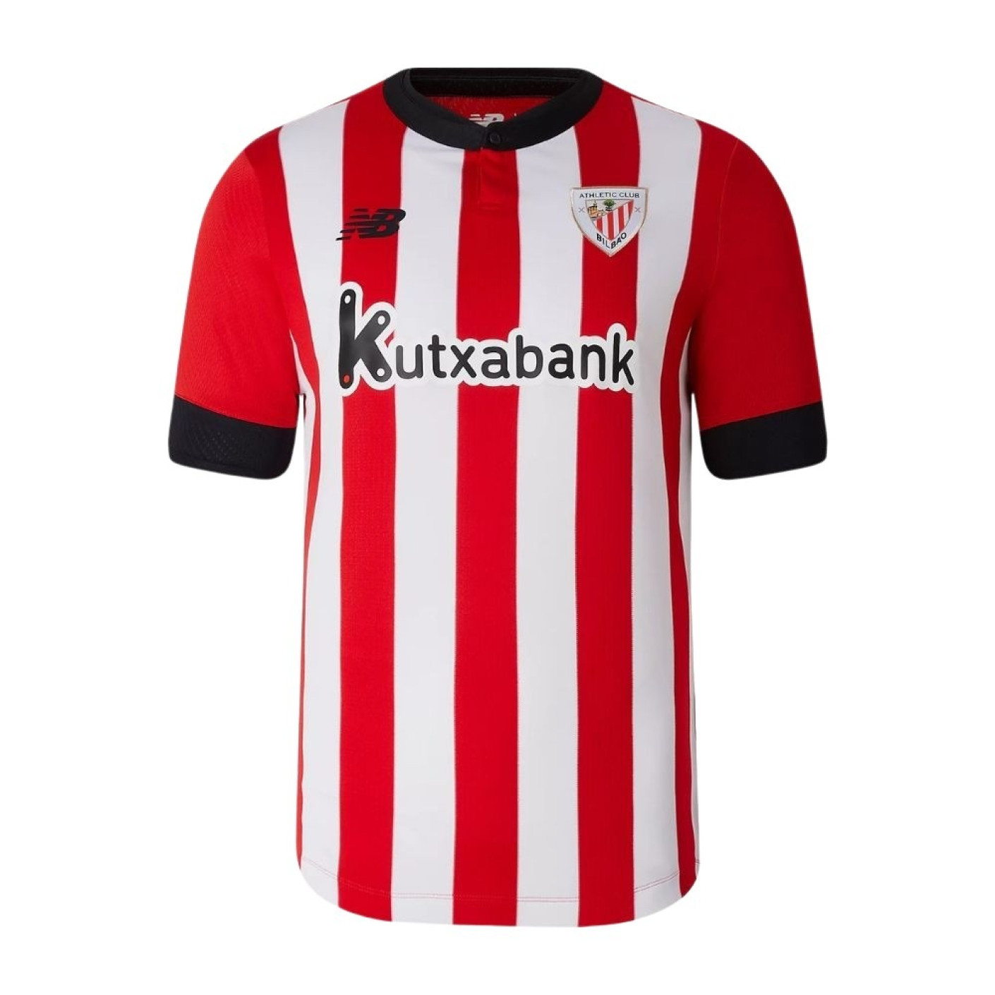 New Balance Athletic Club Bilbao Thuisshirt 2022-2023