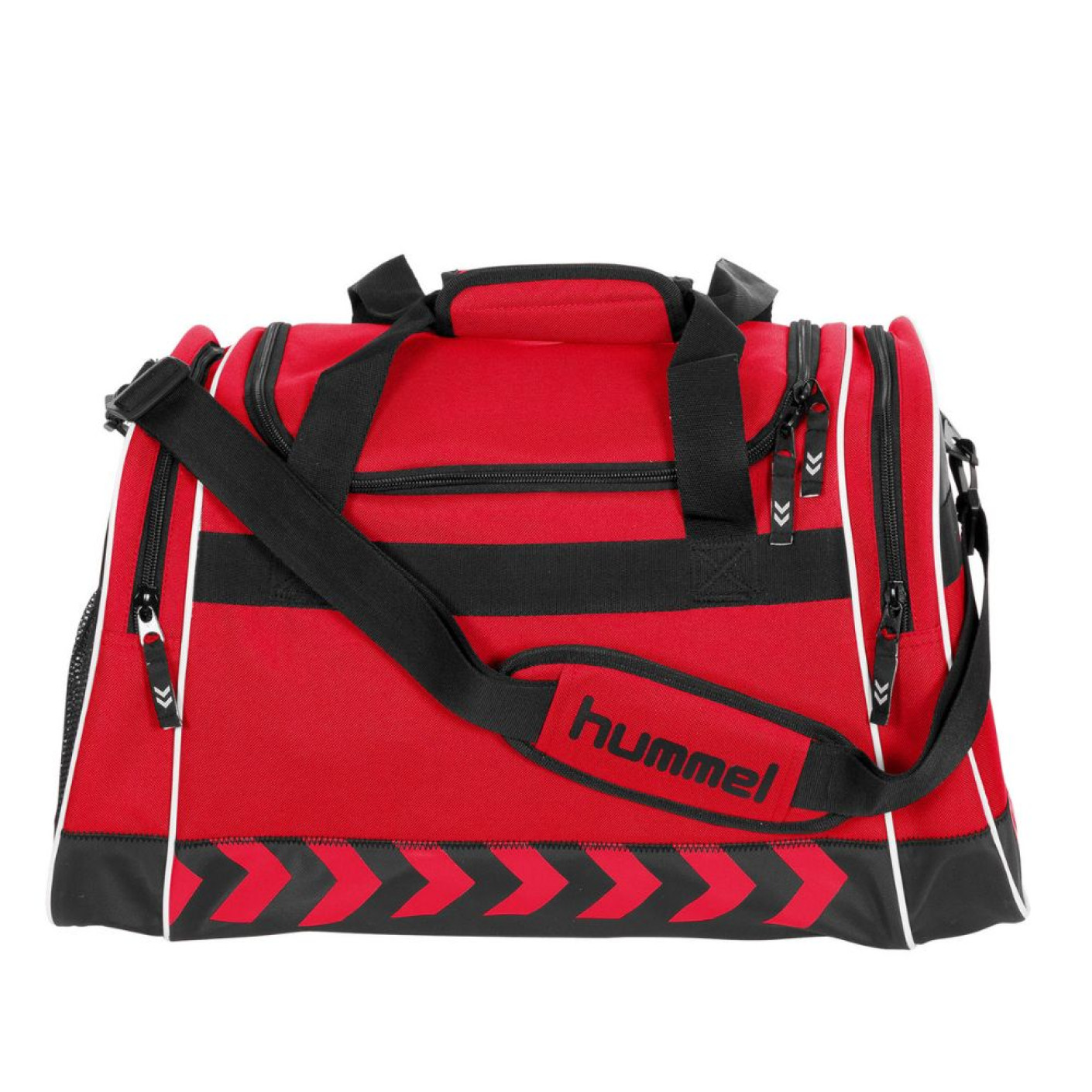 hummel Milford Sac de Sport Rouge