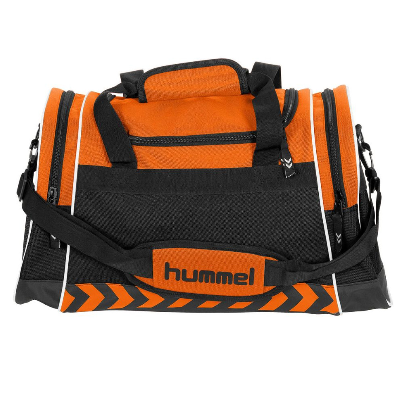 hummel Sheffield Sac de Sport Orange