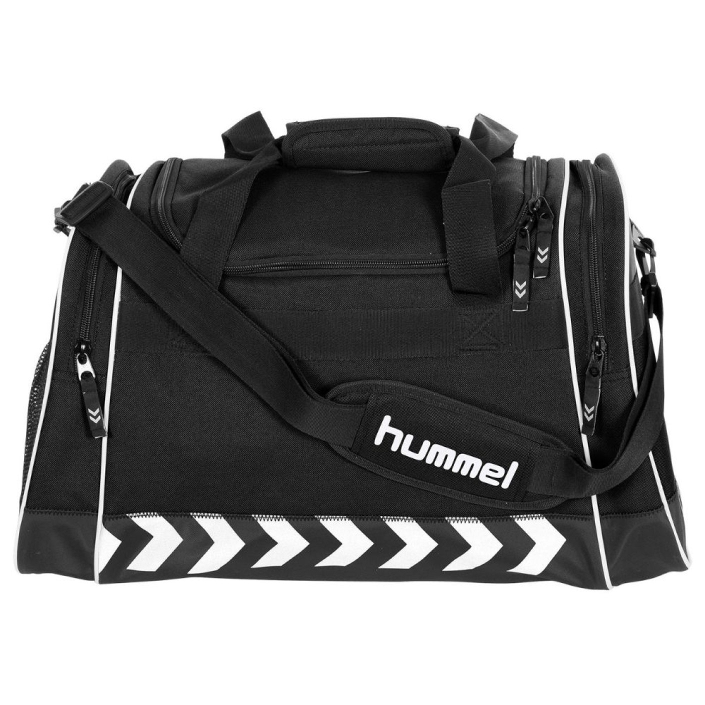 hummel Milford Sac de Sport Noir