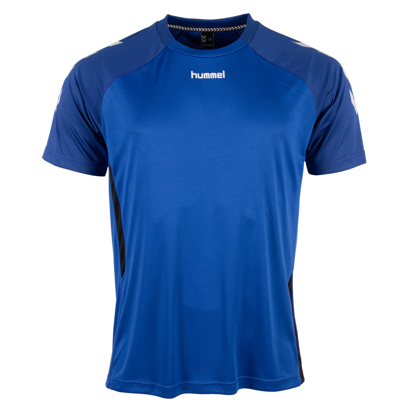 hummel Authentic Maillot d'Entraînement Bleu