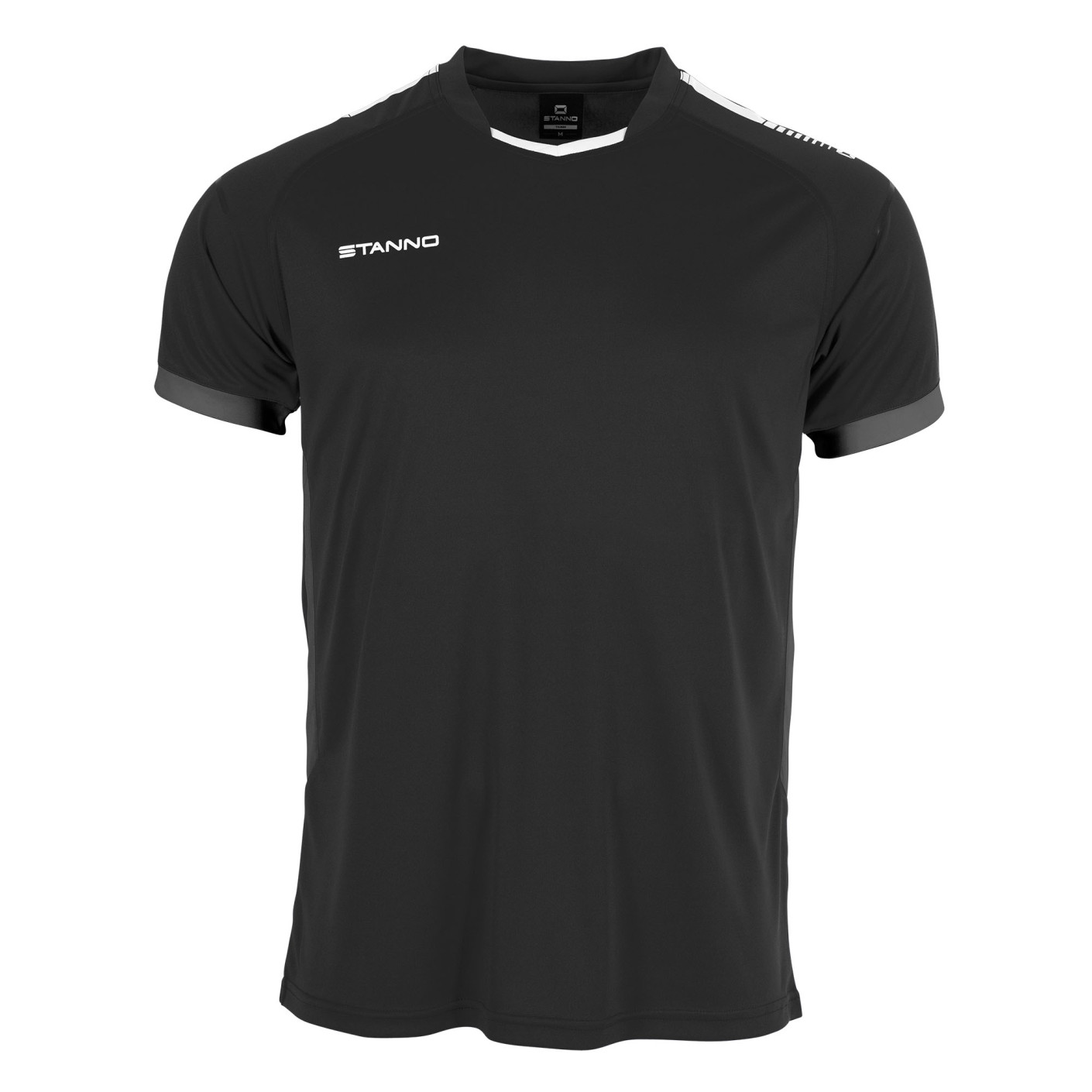 Stanno First Maillot d'Entraînement Enfants Noir