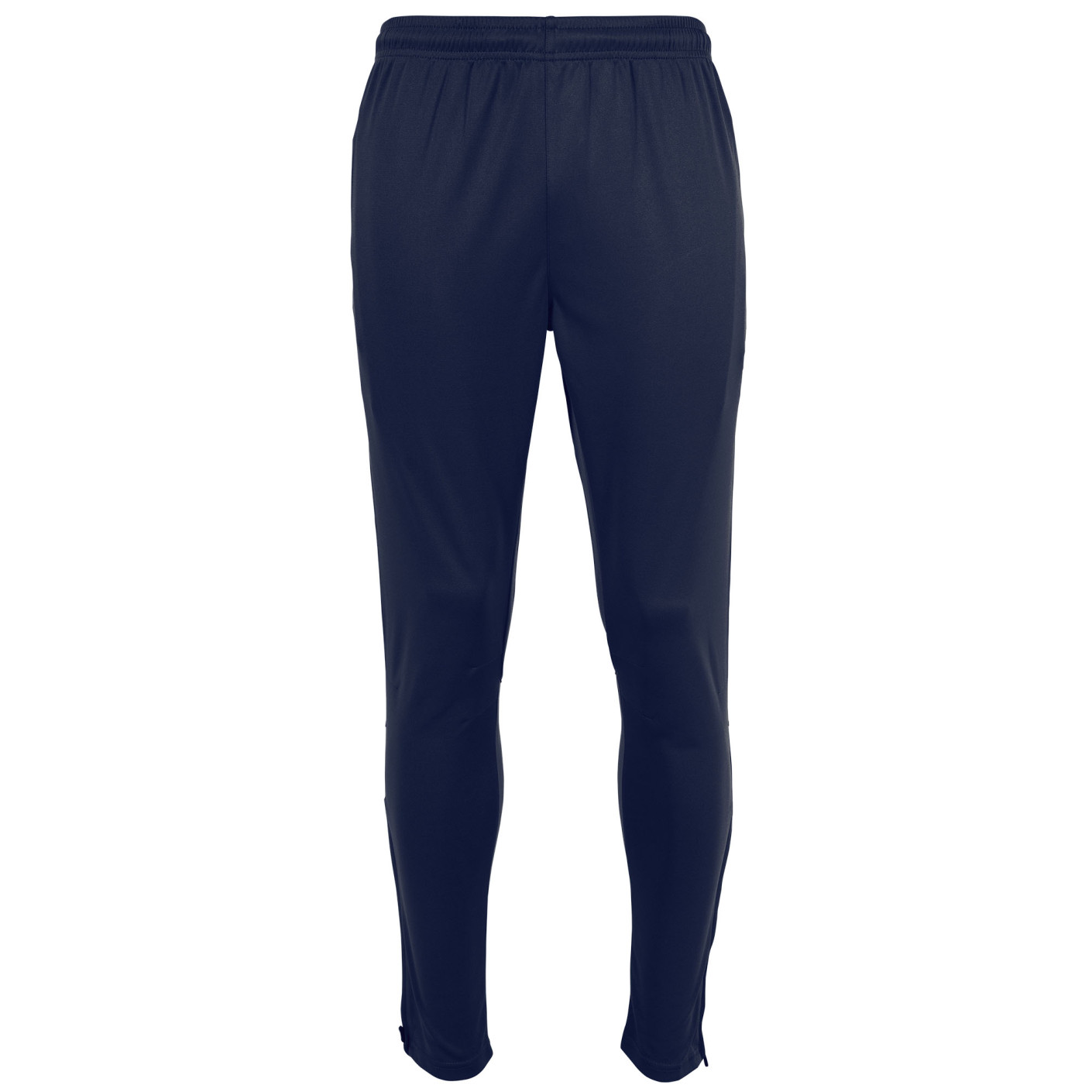 Pantalon d'entraînement Stanno First pour enfants bleu foncé