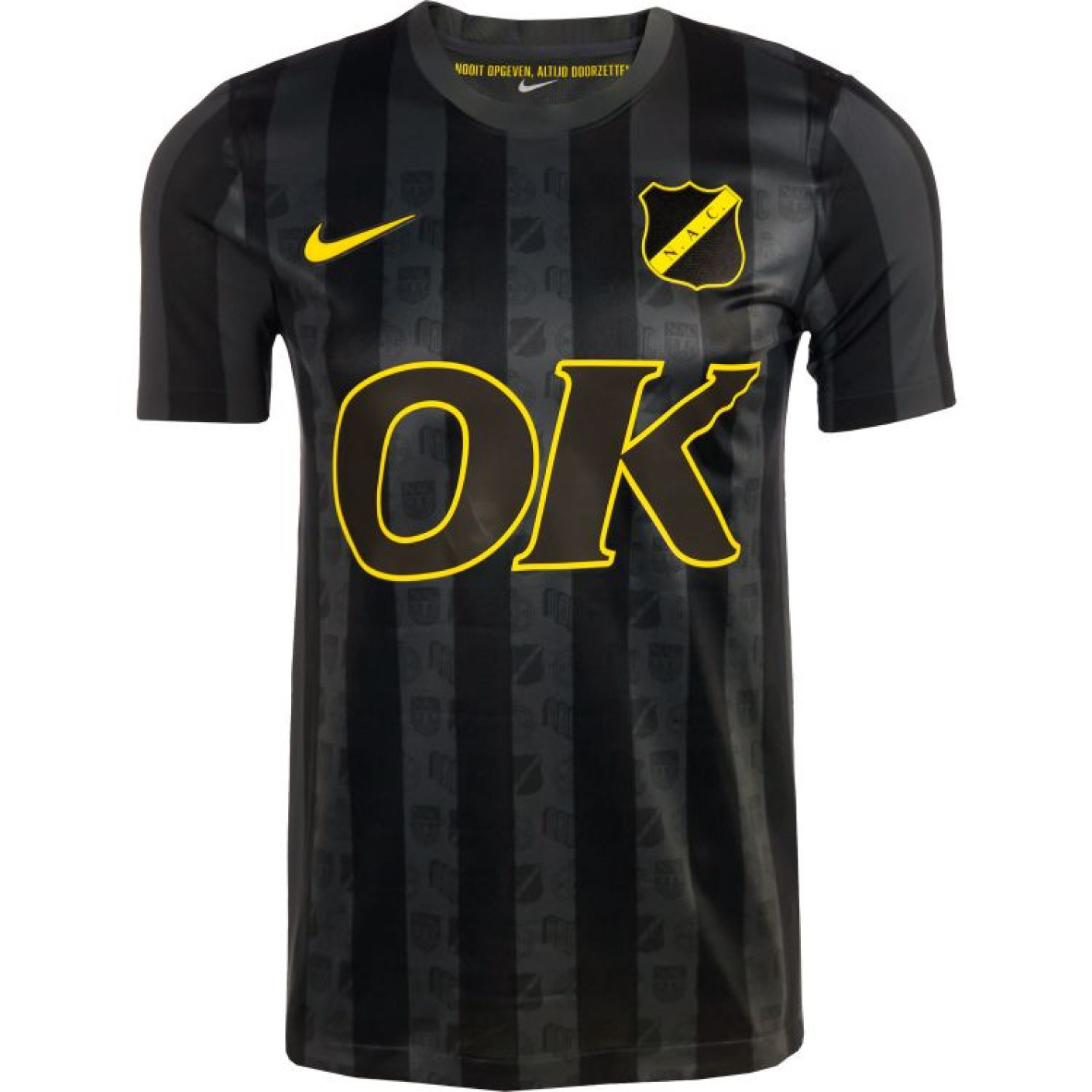 Nike NAC Breda Uitshirt 2022-2023
