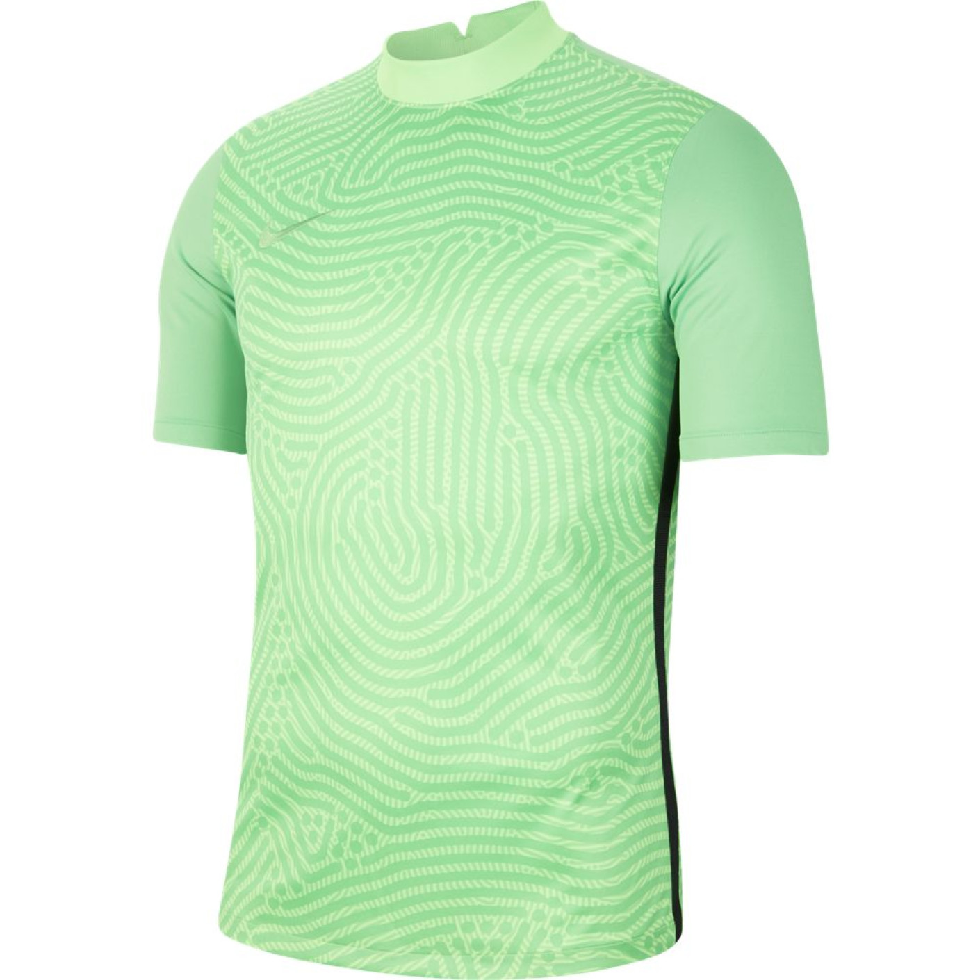 Nike Dry GARDIEN III Keepersshirt Groen