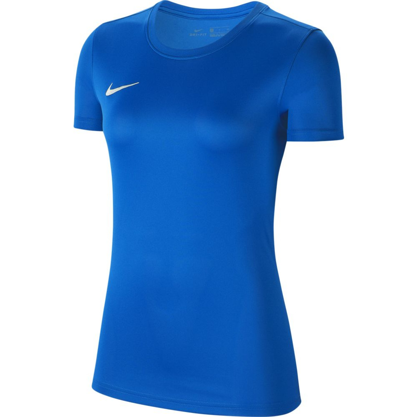 Nike Dry Park VII Maillot de Football Femmes Bleu Royal