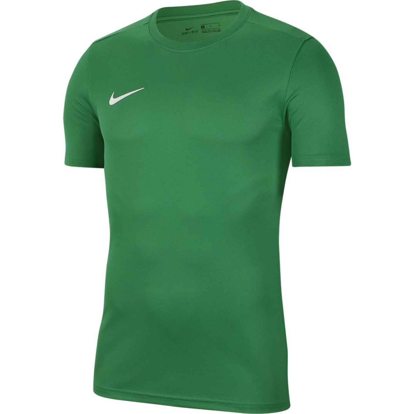 Nike Dry Park VII Voetbalshirt Kids Groen