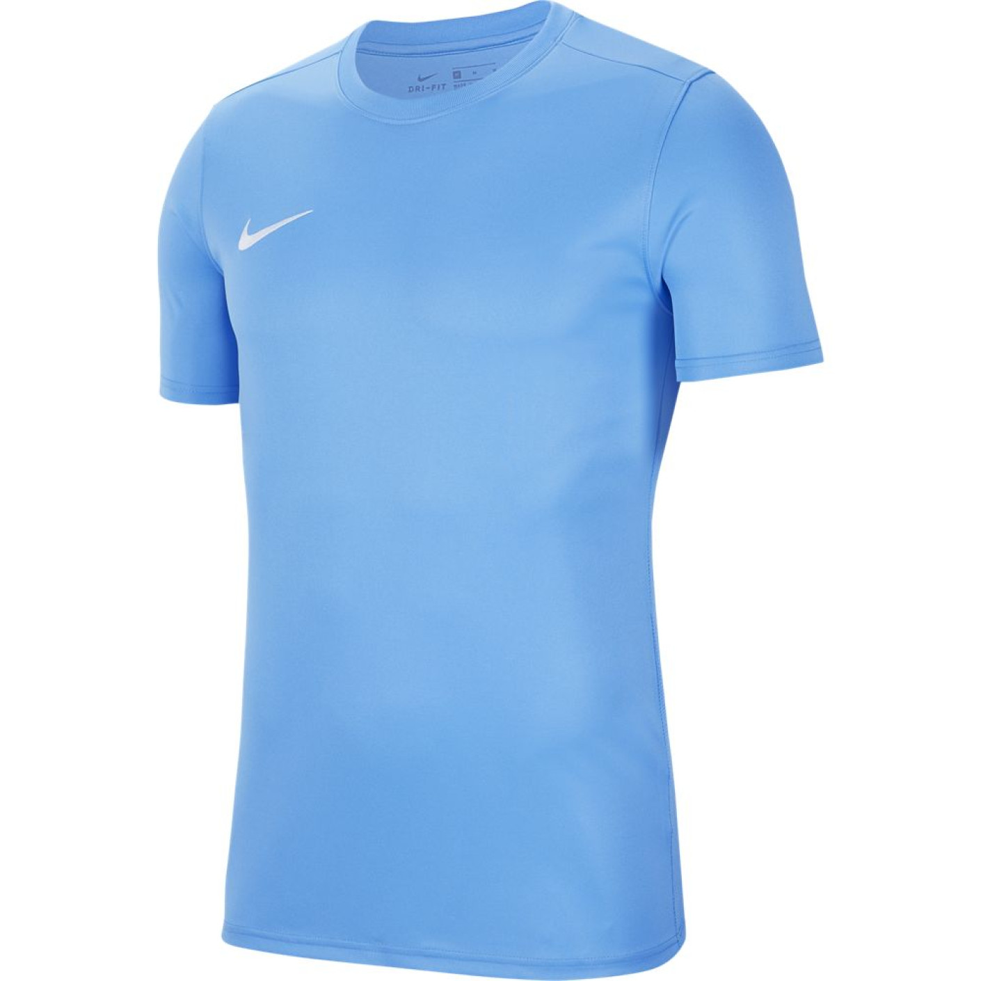 Nike Dry Park VII Maillot de Football Enfants Bleu Clair