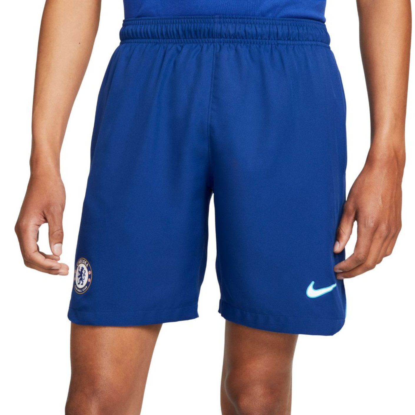 Nike Chelsea Short Domicile 2022-2023