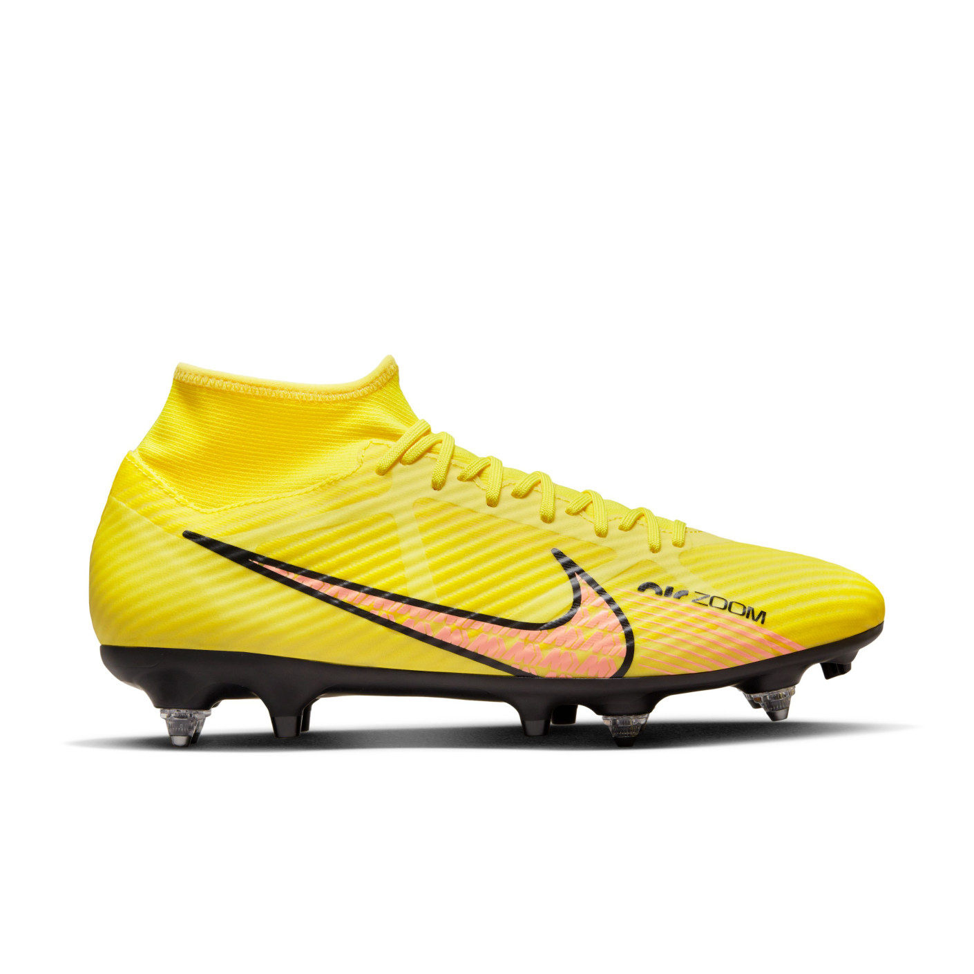 nike mercurial crampons vissés