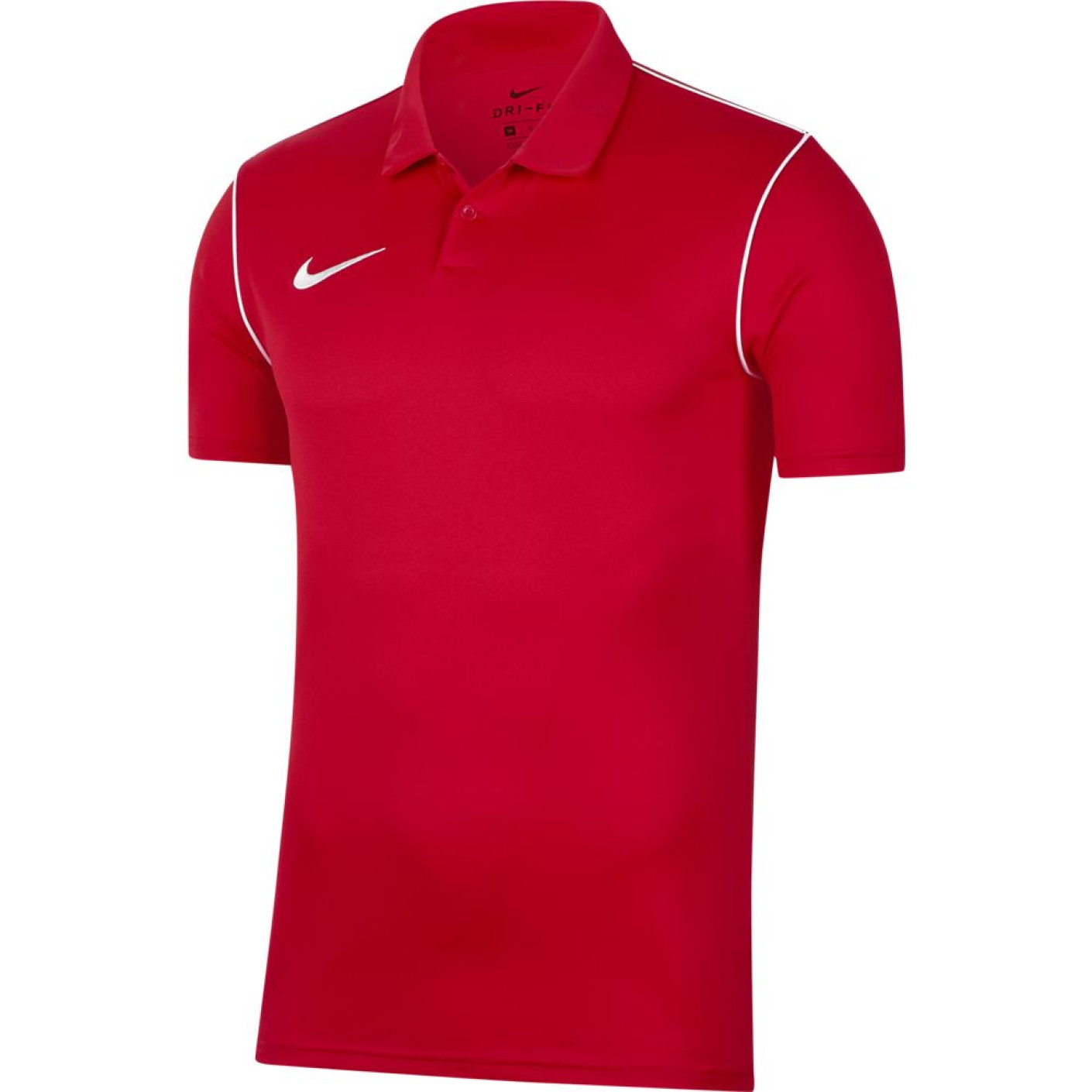 Nike Dri-FIT Park 20 Polo Rood