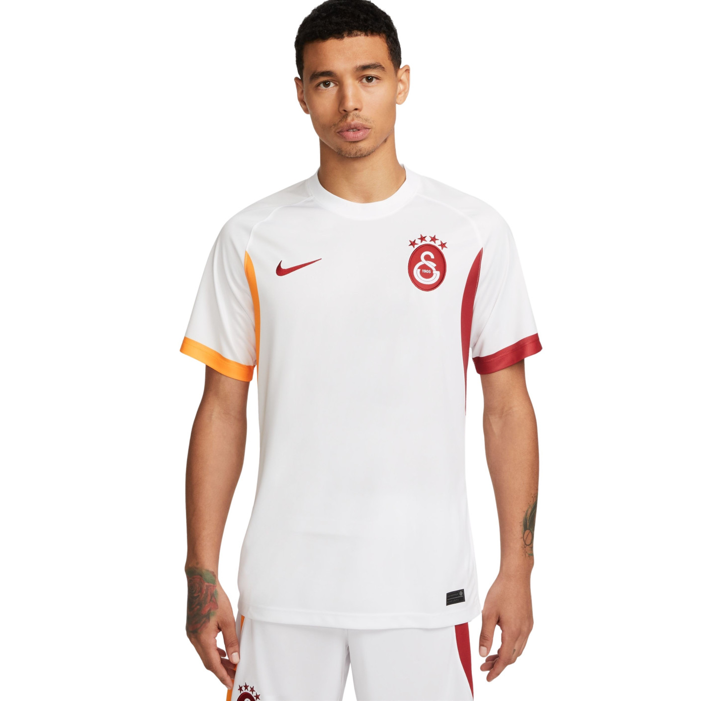 Nike Galatasaray 3e Maillot 2022-2023