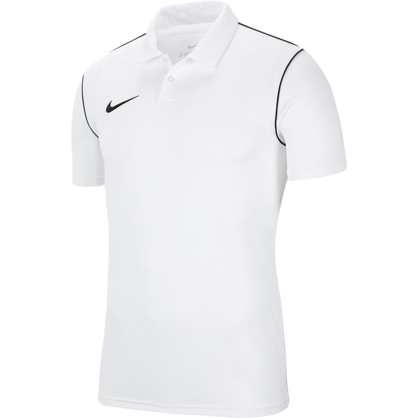 Nike Dri-FIT Park 20 Polo Kids Wit