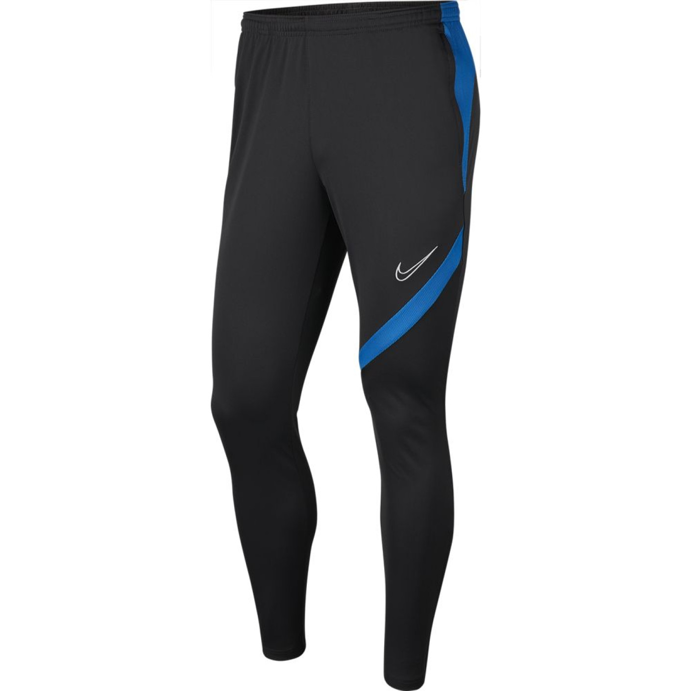 Nike Dry Academy Pro Pantalon d'Entraînement KPZ Anthracite Bleu