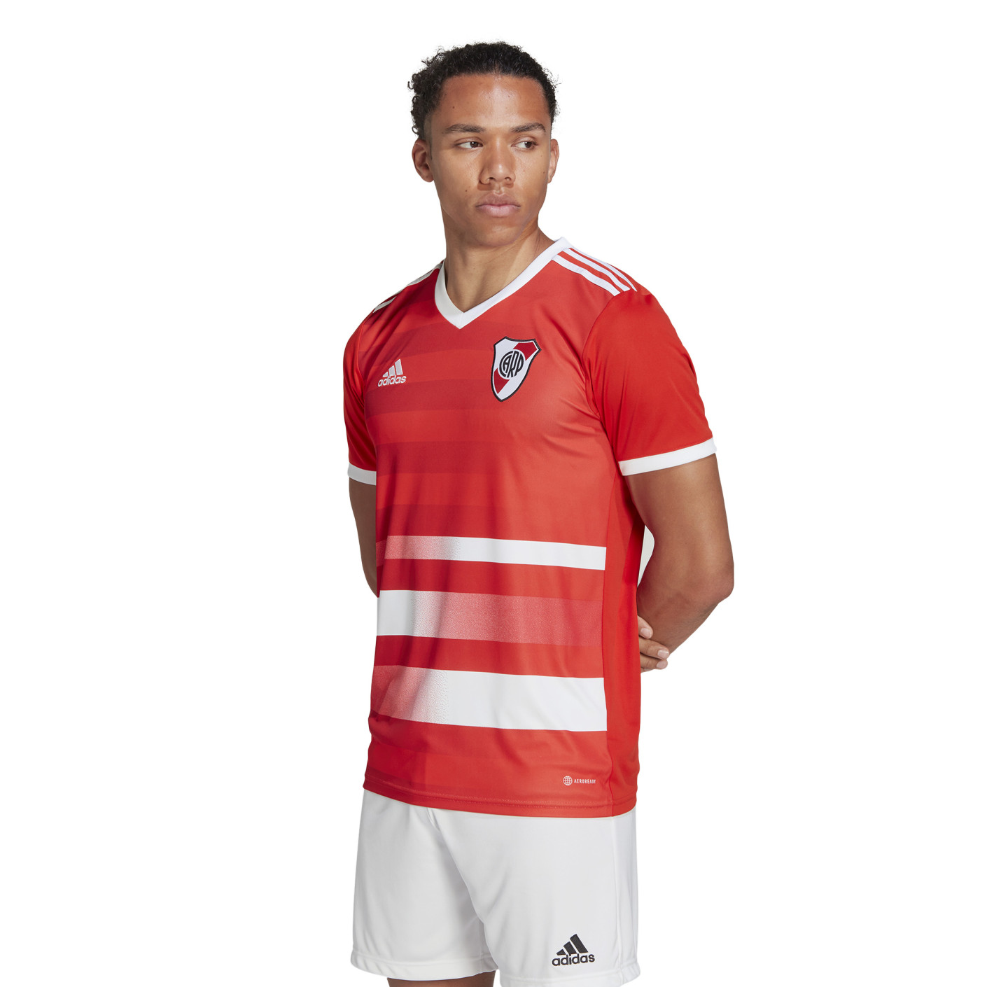 Maillot river plate adidas outlet