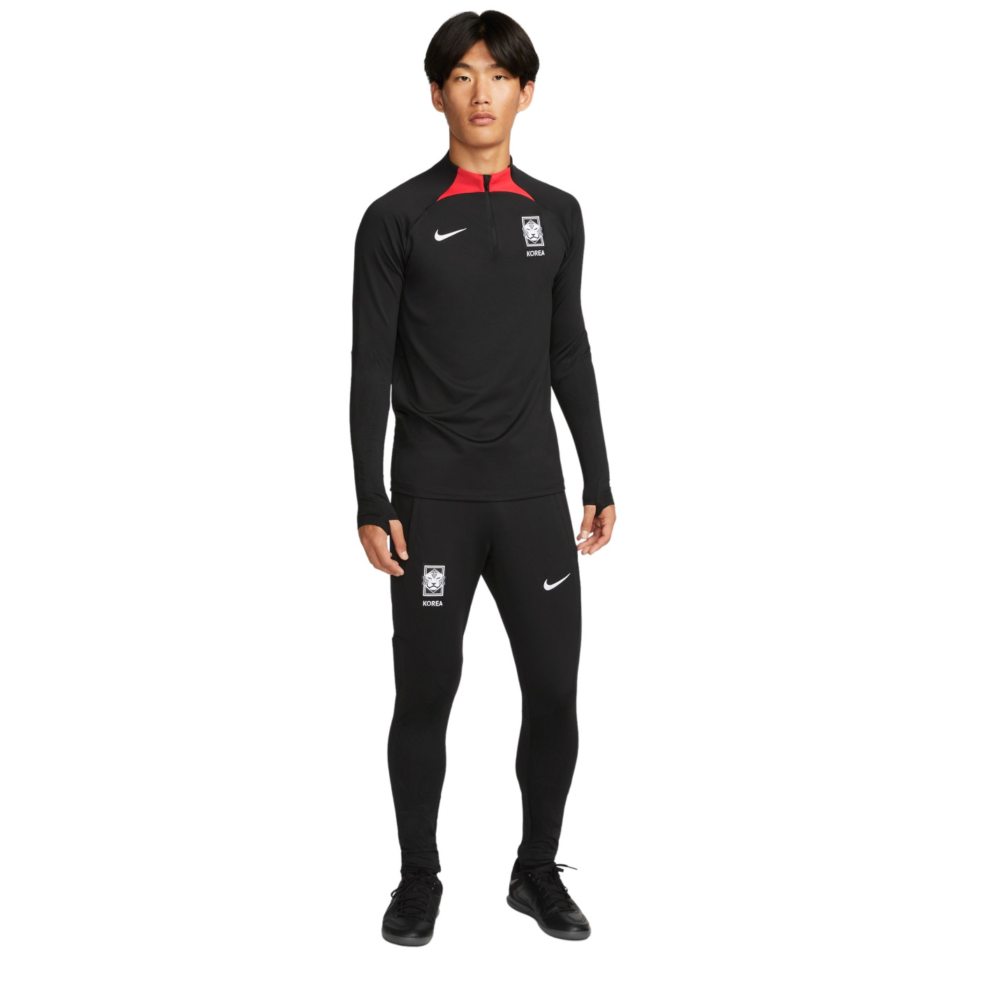 Survetement nike korea online