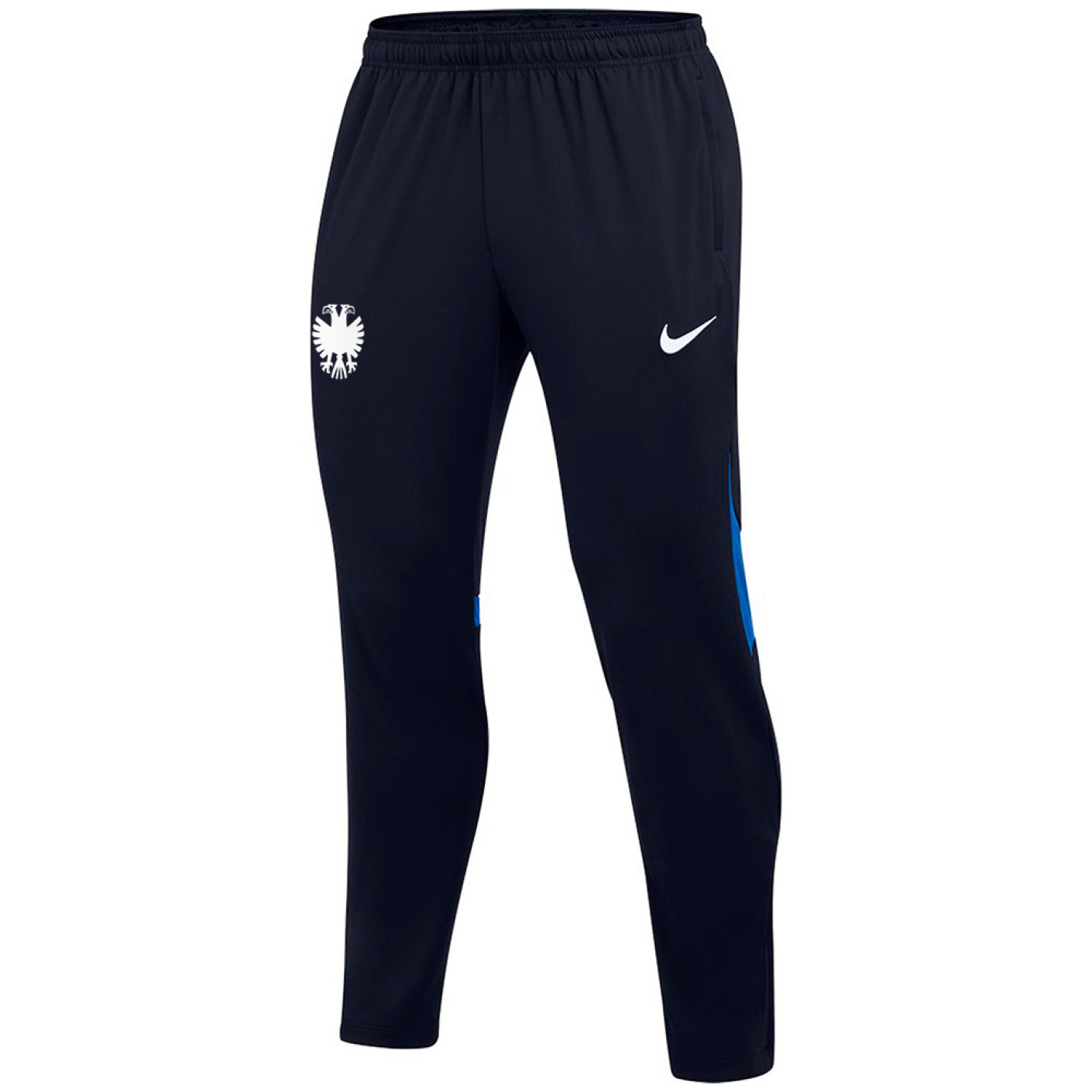 Nike Vitesse Trainingsbroek 2022-2023 Donkerblauw