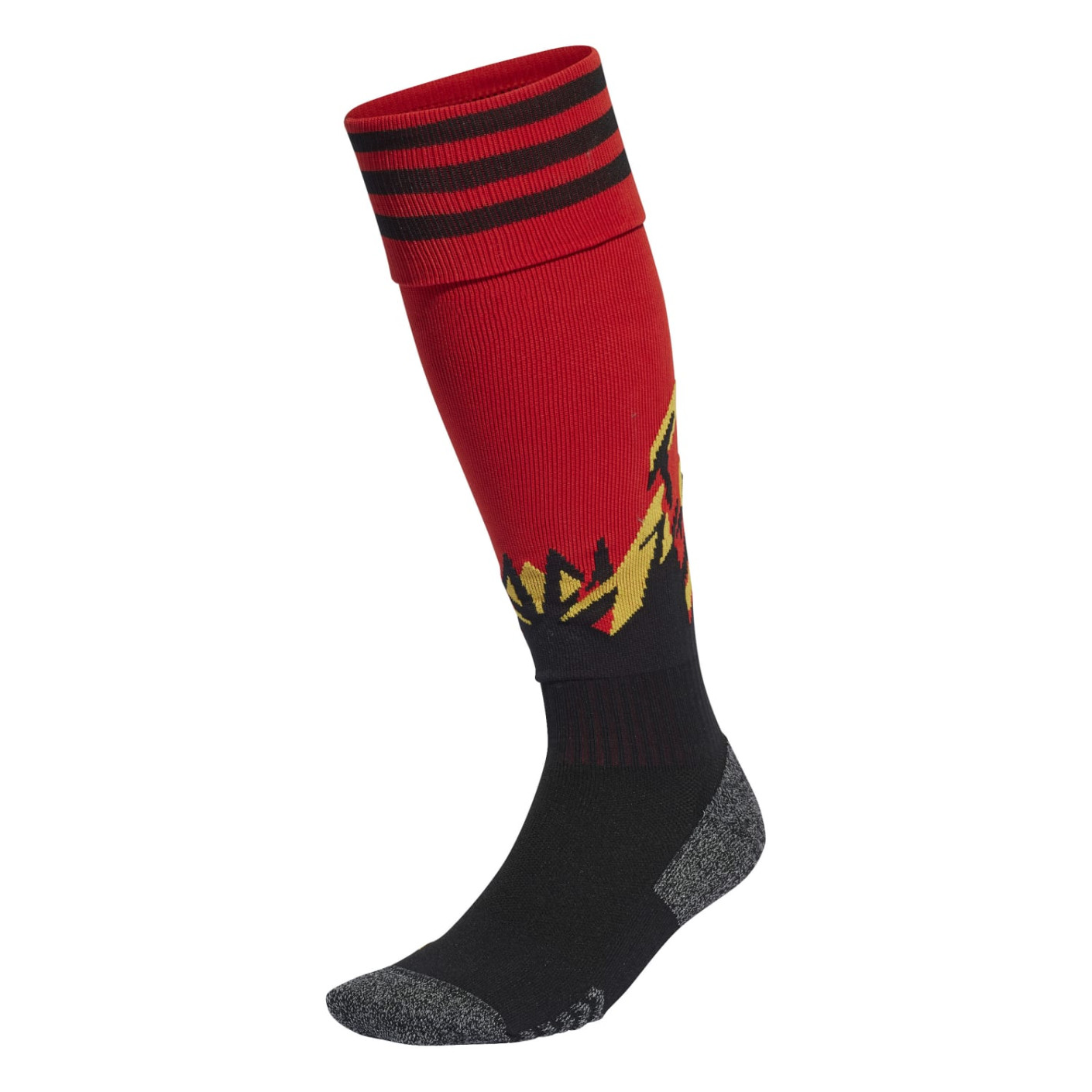 adidas Belgique Chaussettes Domicile 2022-2024