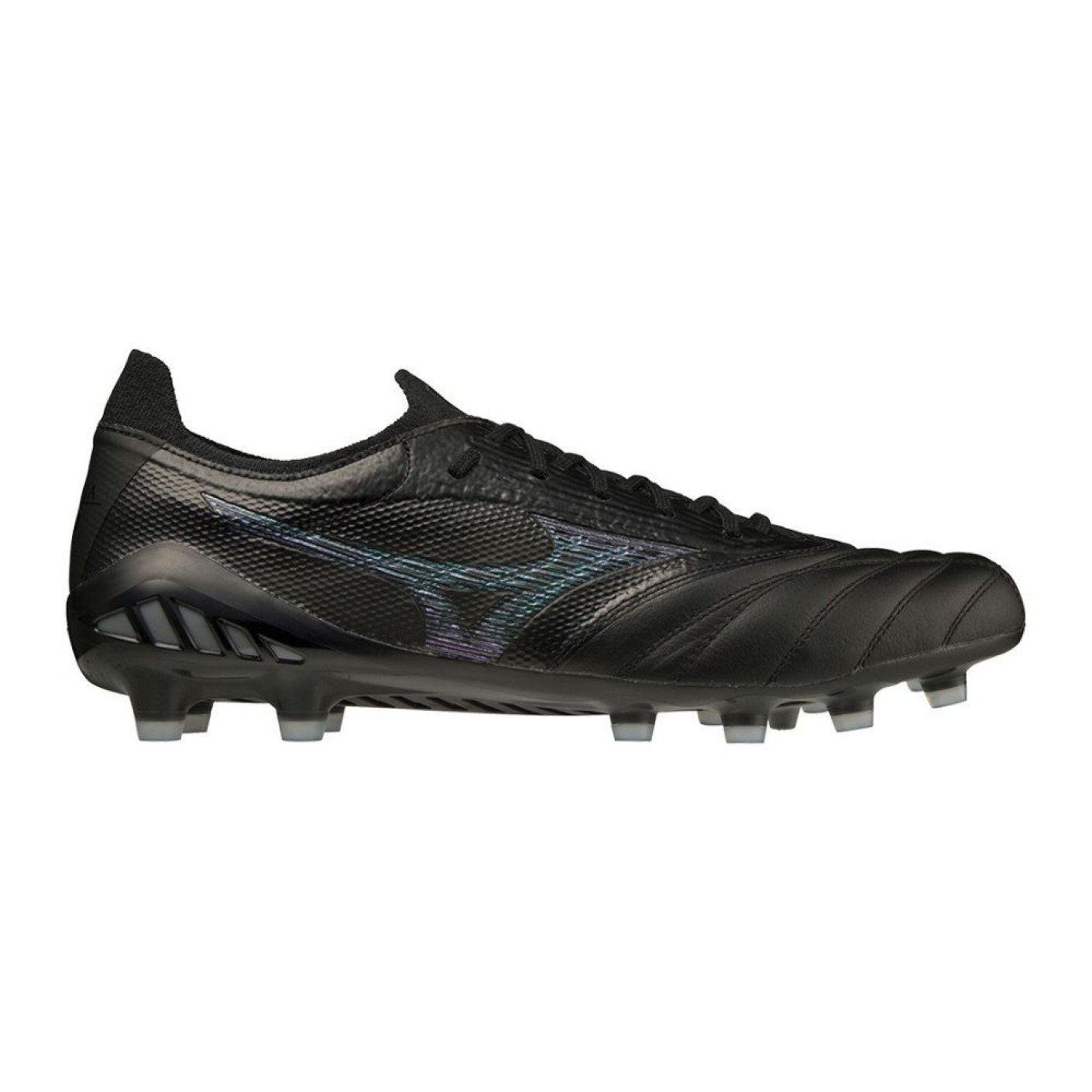 Mizuno zwart hotsell