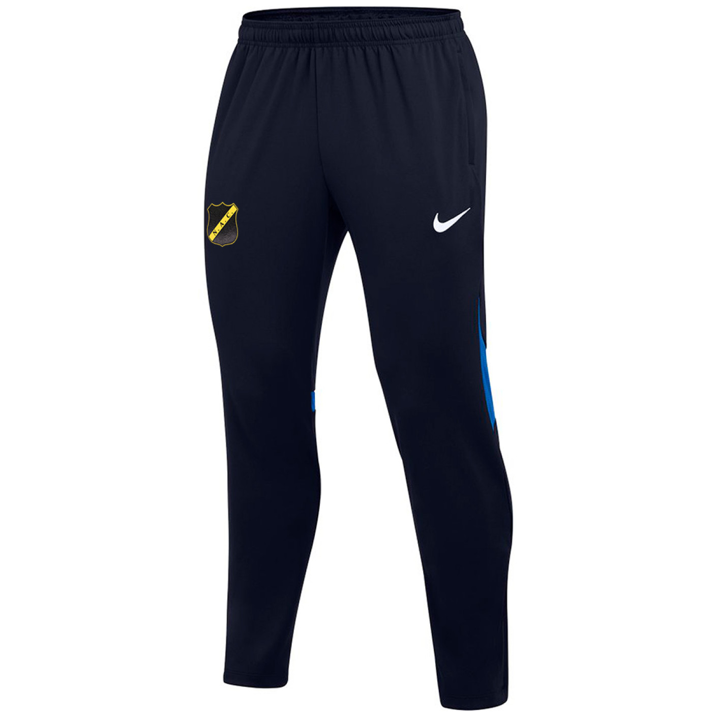 Nike NAC Breda Pantalon d'Entraînement 2022-2023 Enfants Bleu