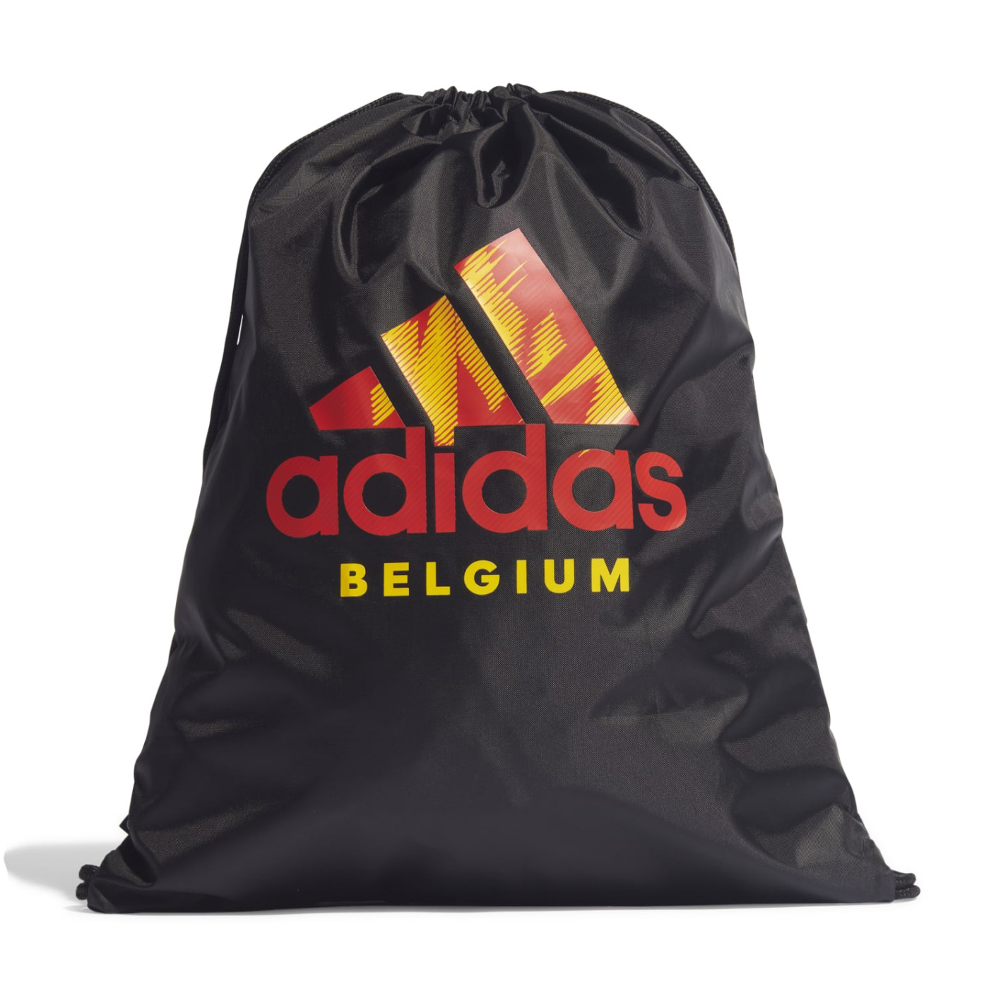 adidas Belgique Sac de Sport Noir Rouge Jaune