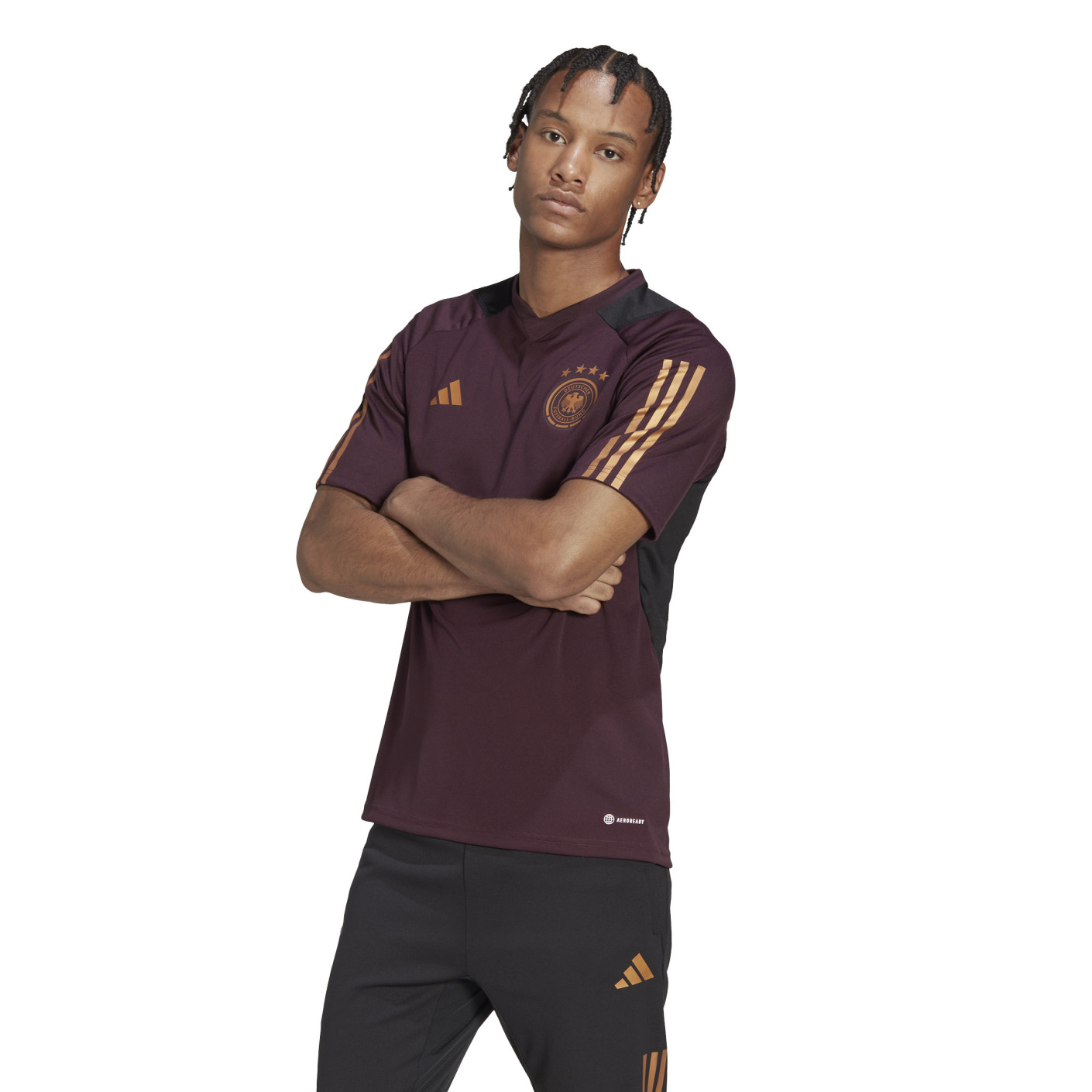 Ensemble adidas bordeaux shop
