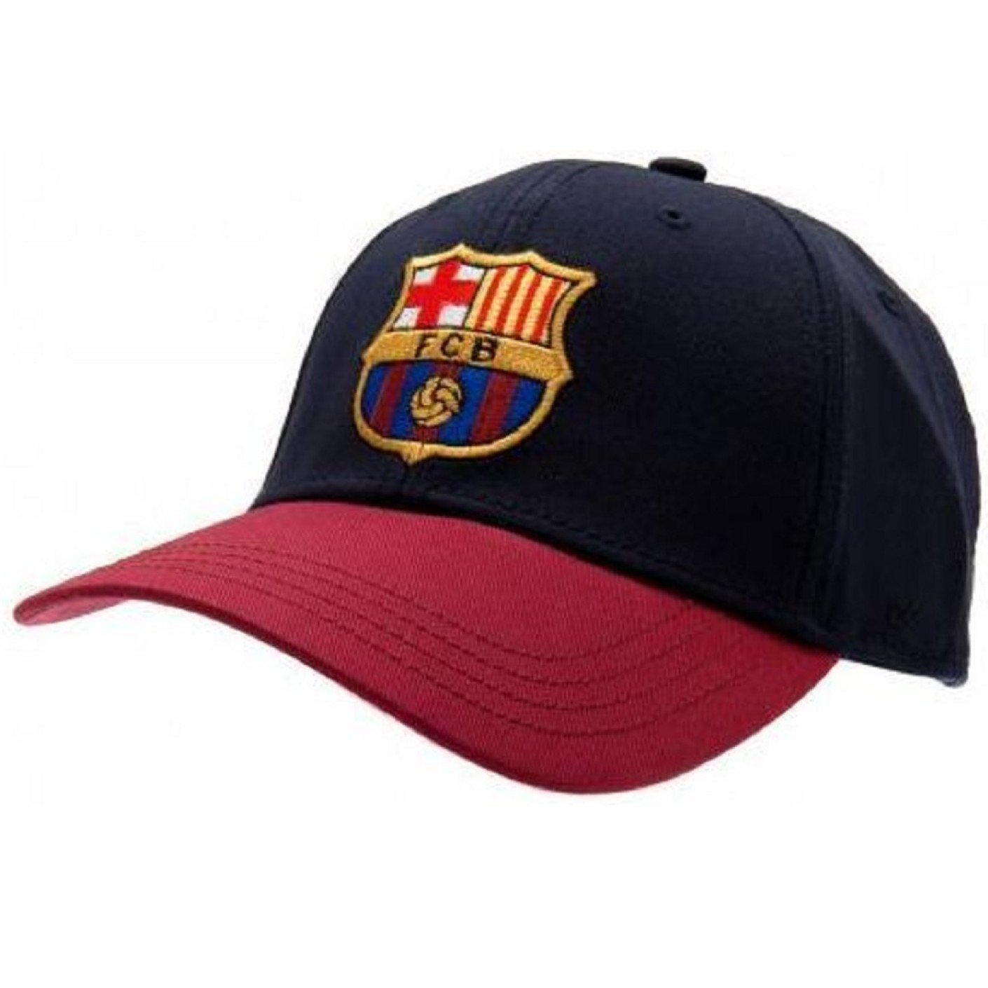 FC Barcelona Pet Blauw Rood