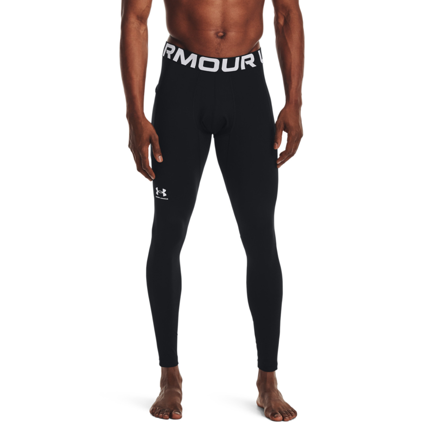 Under Armour Cold Gear Armour Legging Noir