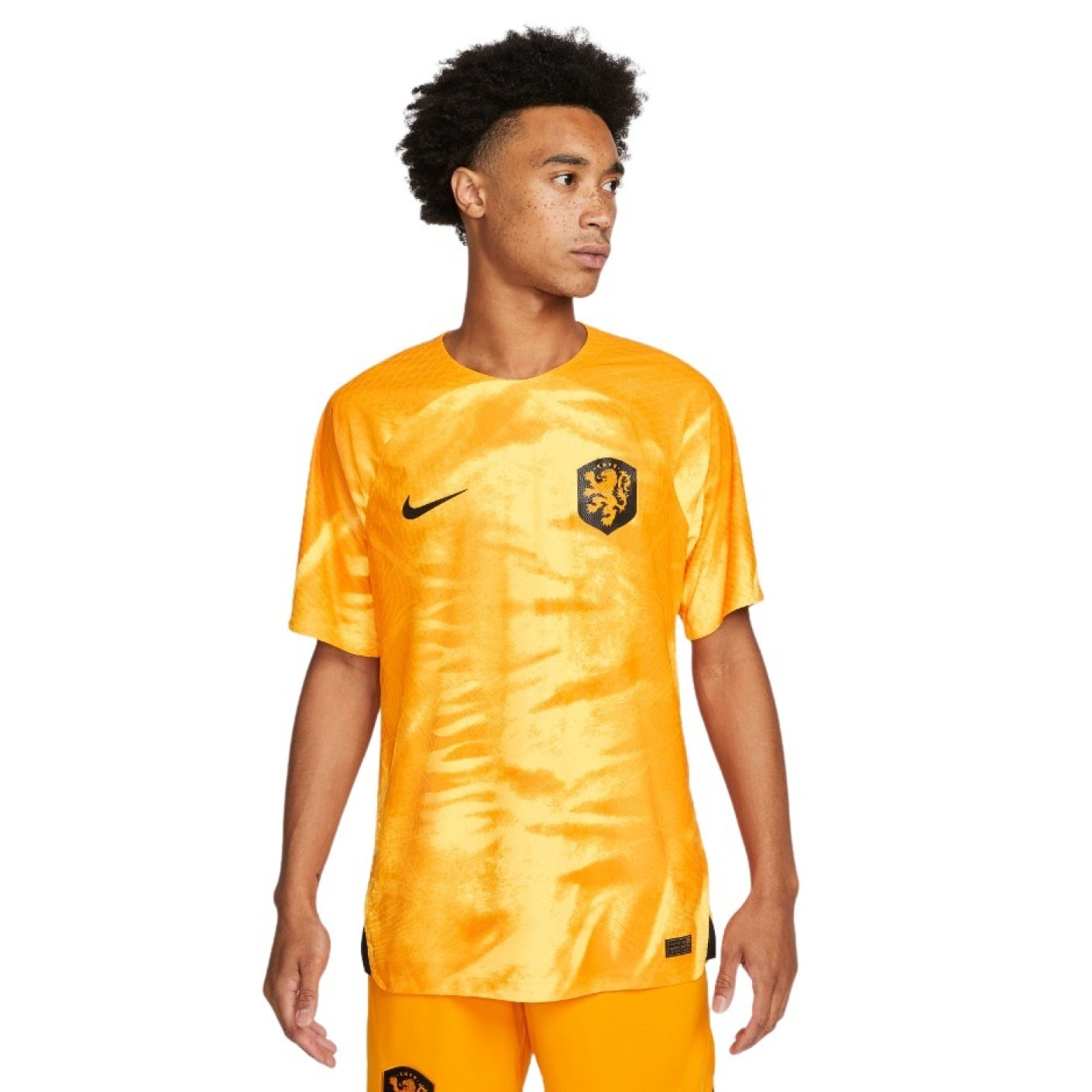 Maillot Nike Vapor Match Home Netherlands 2022-2024 