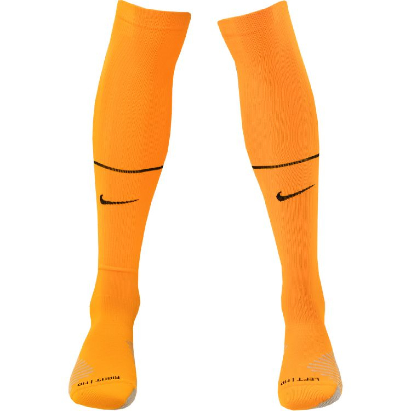 Nike Pays-Bas Chaussettes Domicile 2022-2024
