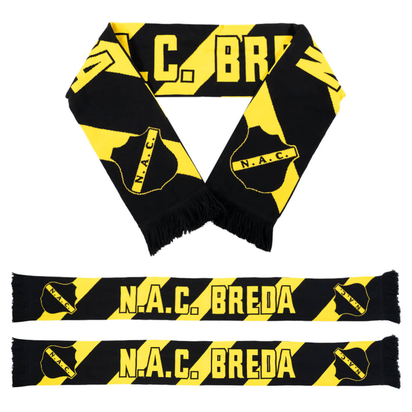 NAC Breda Standaard Sjaal