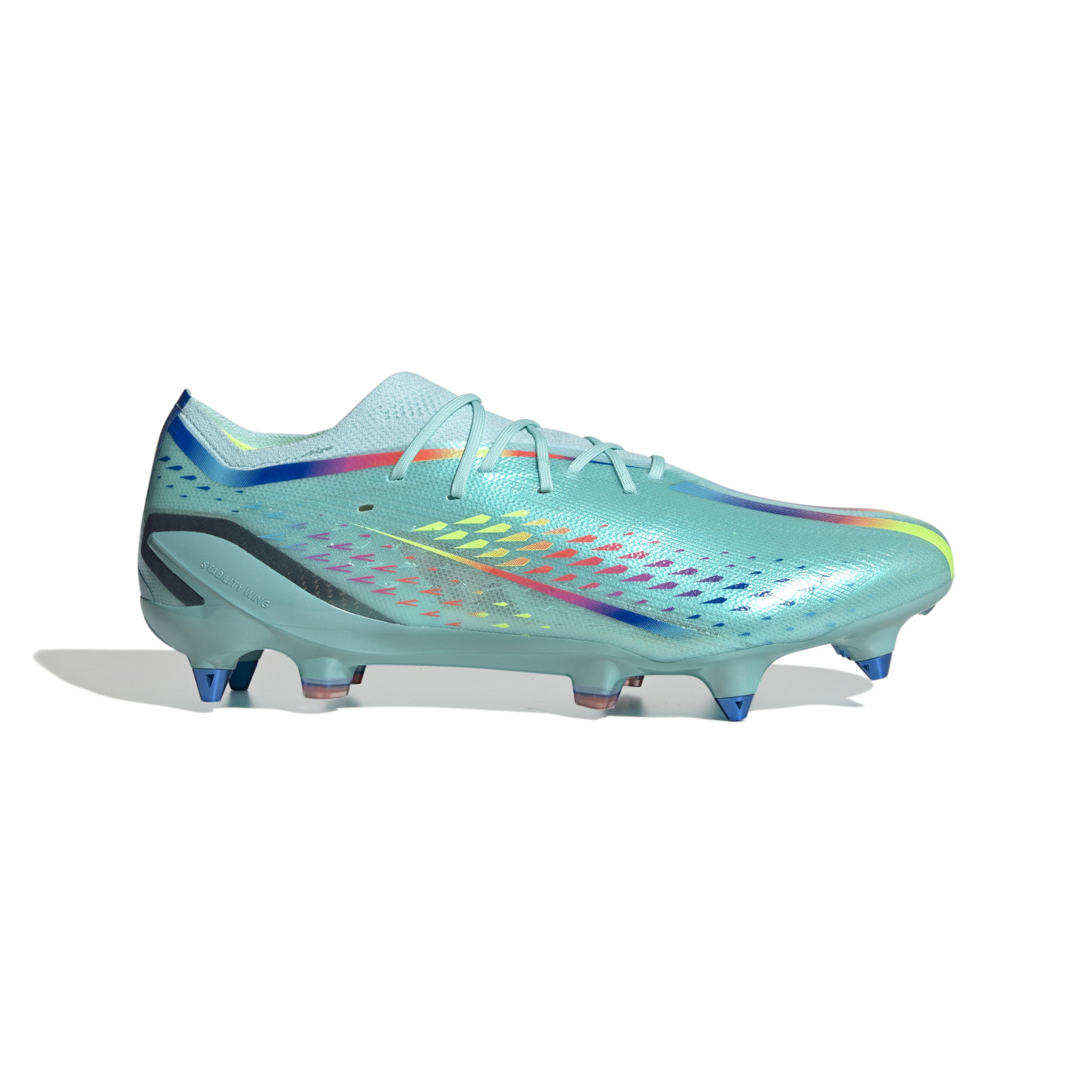 Crampon top adidas x