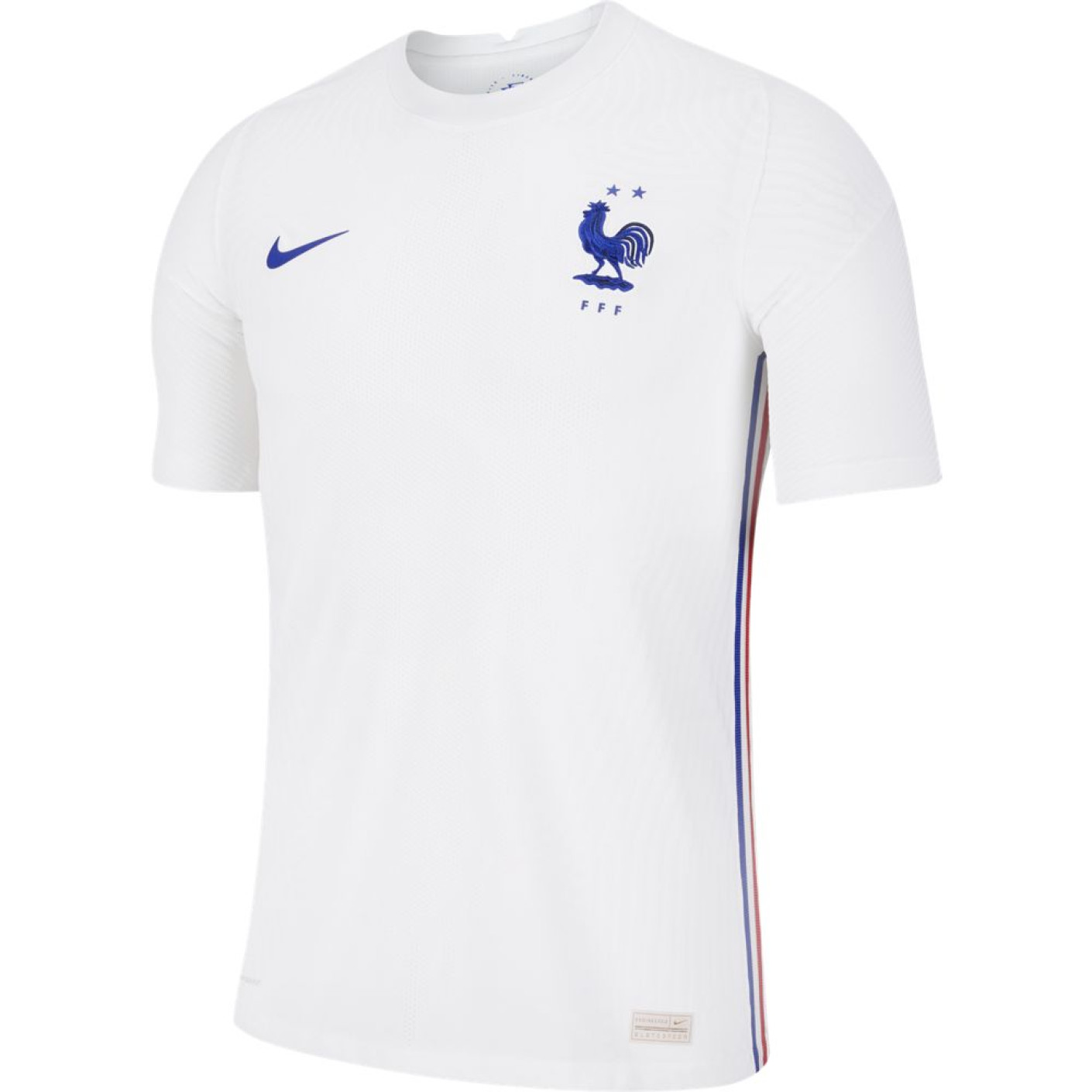 Nike Frankrijk Uitshirt Vapor Match 2020