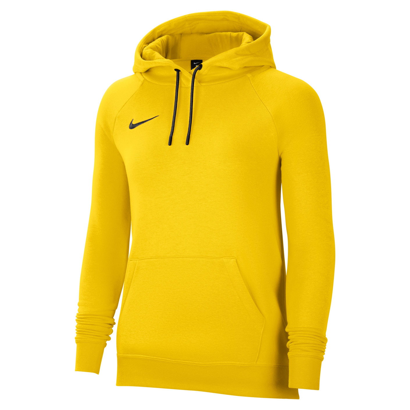 Nike Park 20 Hoodie Femmes Jaune