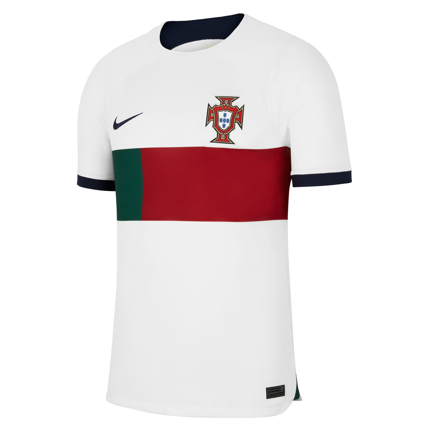 Nike Portugal Uitshirt 2022-2024