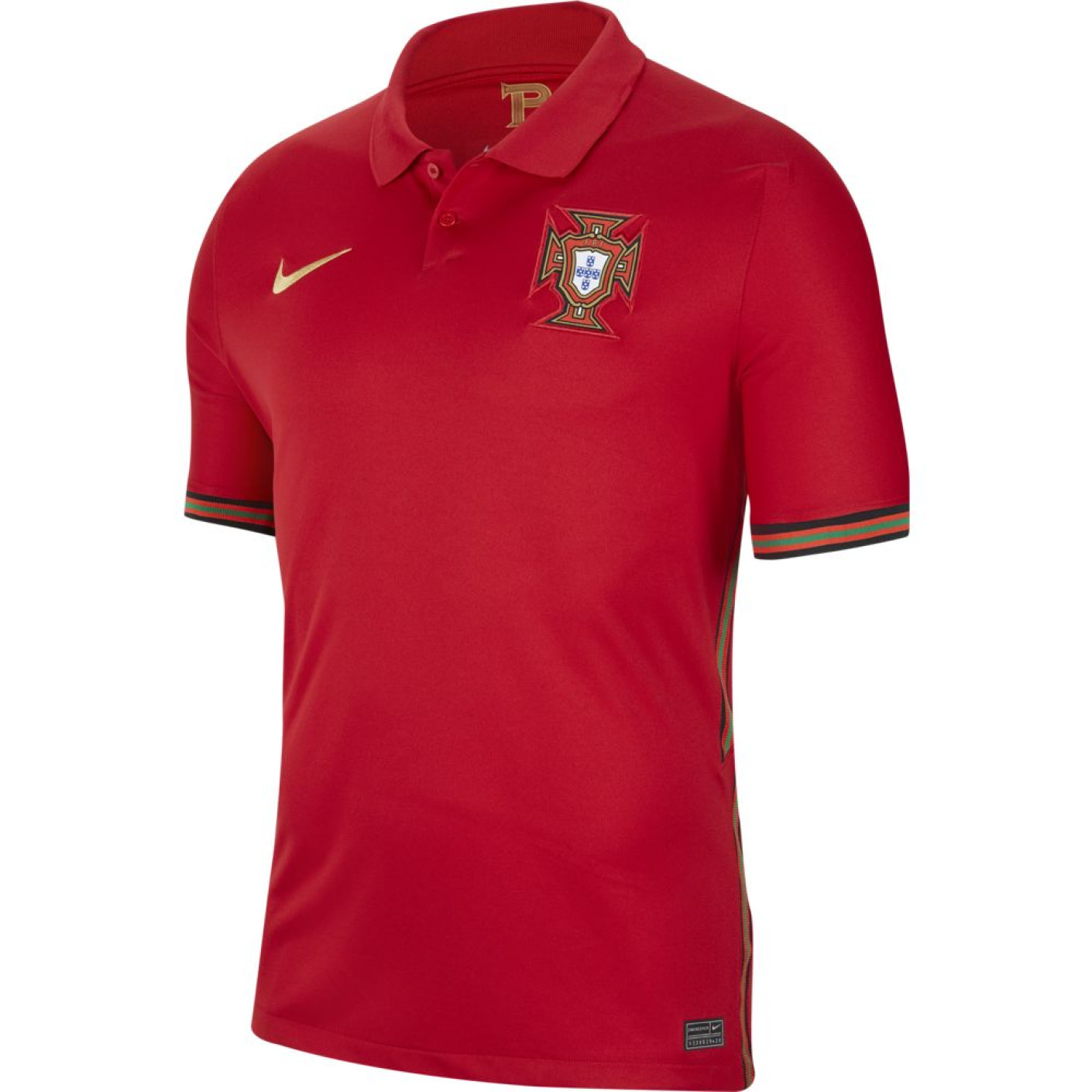 In tegenspraak cilinder nicotine Nike Portugal Thuisshirt 2020-2022 - Voetbalshop.be