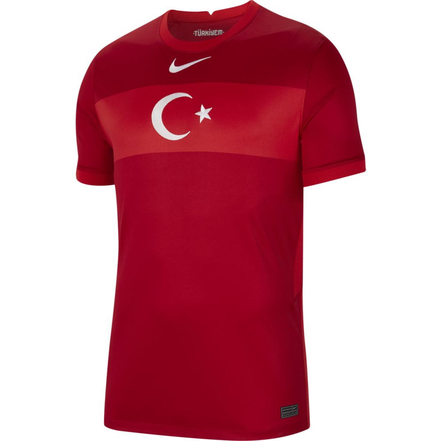 Maillot Nike Turkey 2020-2022