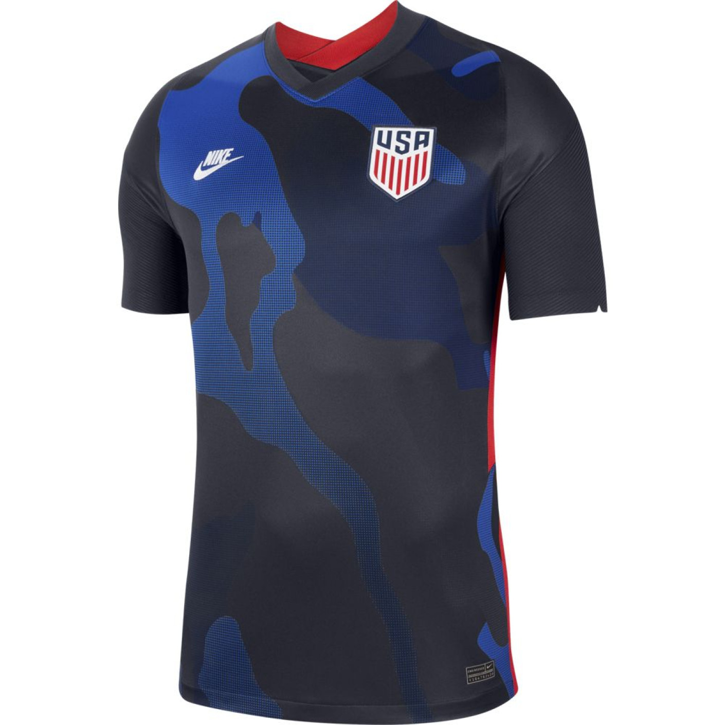 Nike USA Uitshirt 2020-2021