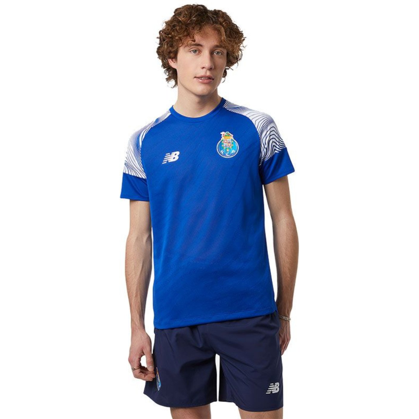 Maillot store foot porto