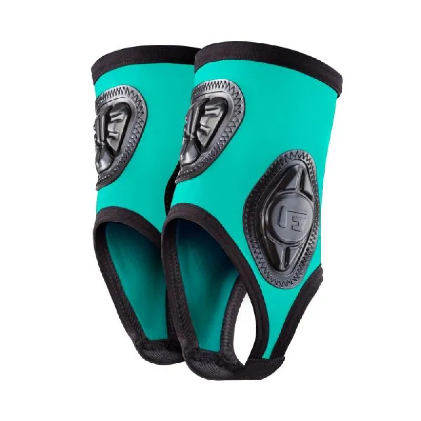 Protège-cheville G-Form Pro-X pour enfants, vert